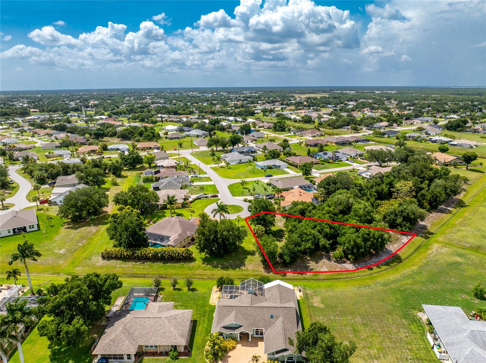 26176 MAMORA DR, PUNTA GORDA, FL, 33983