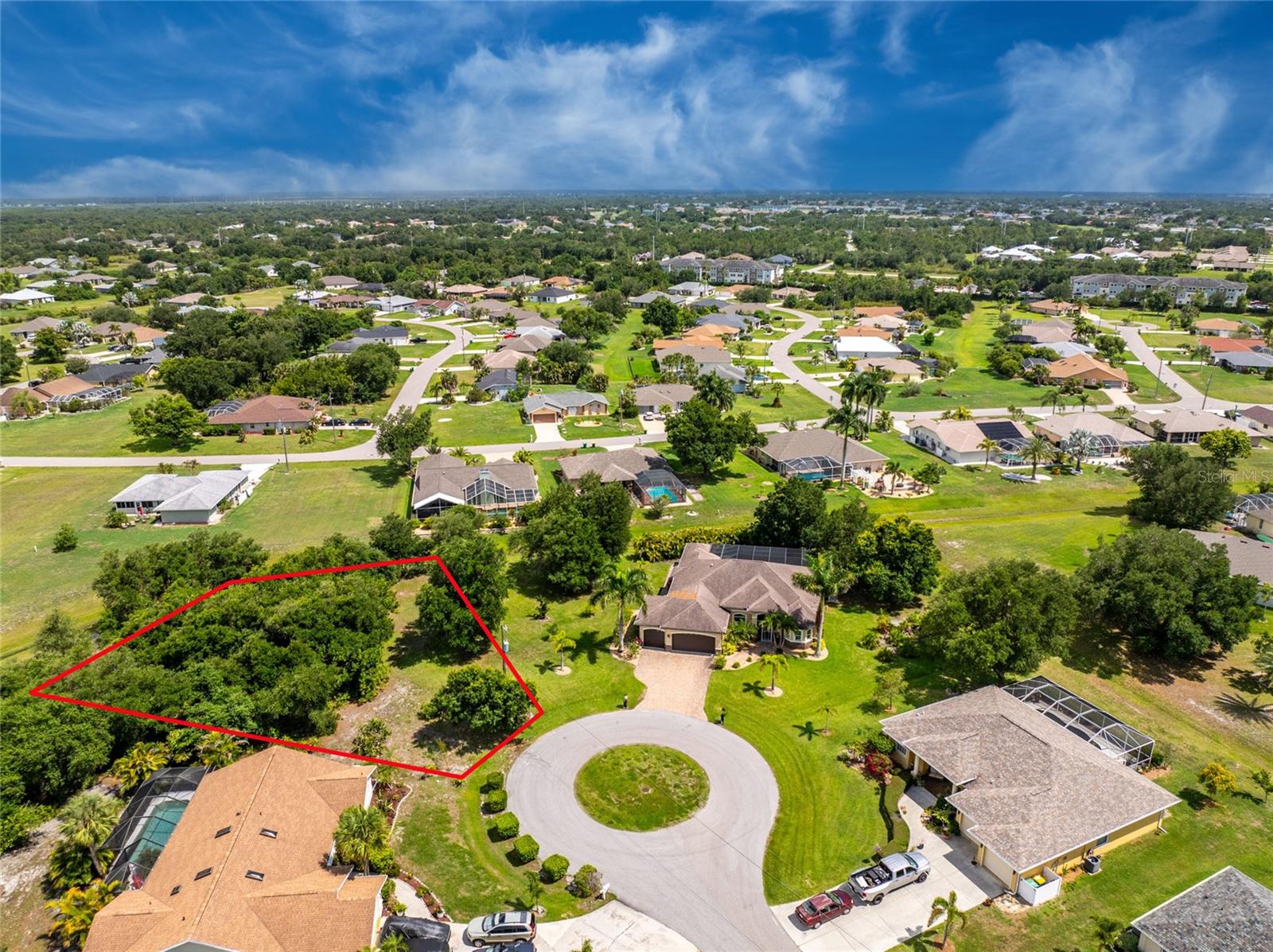 26176 MAMORA DR, PUNTA GORDA, FL, 33983