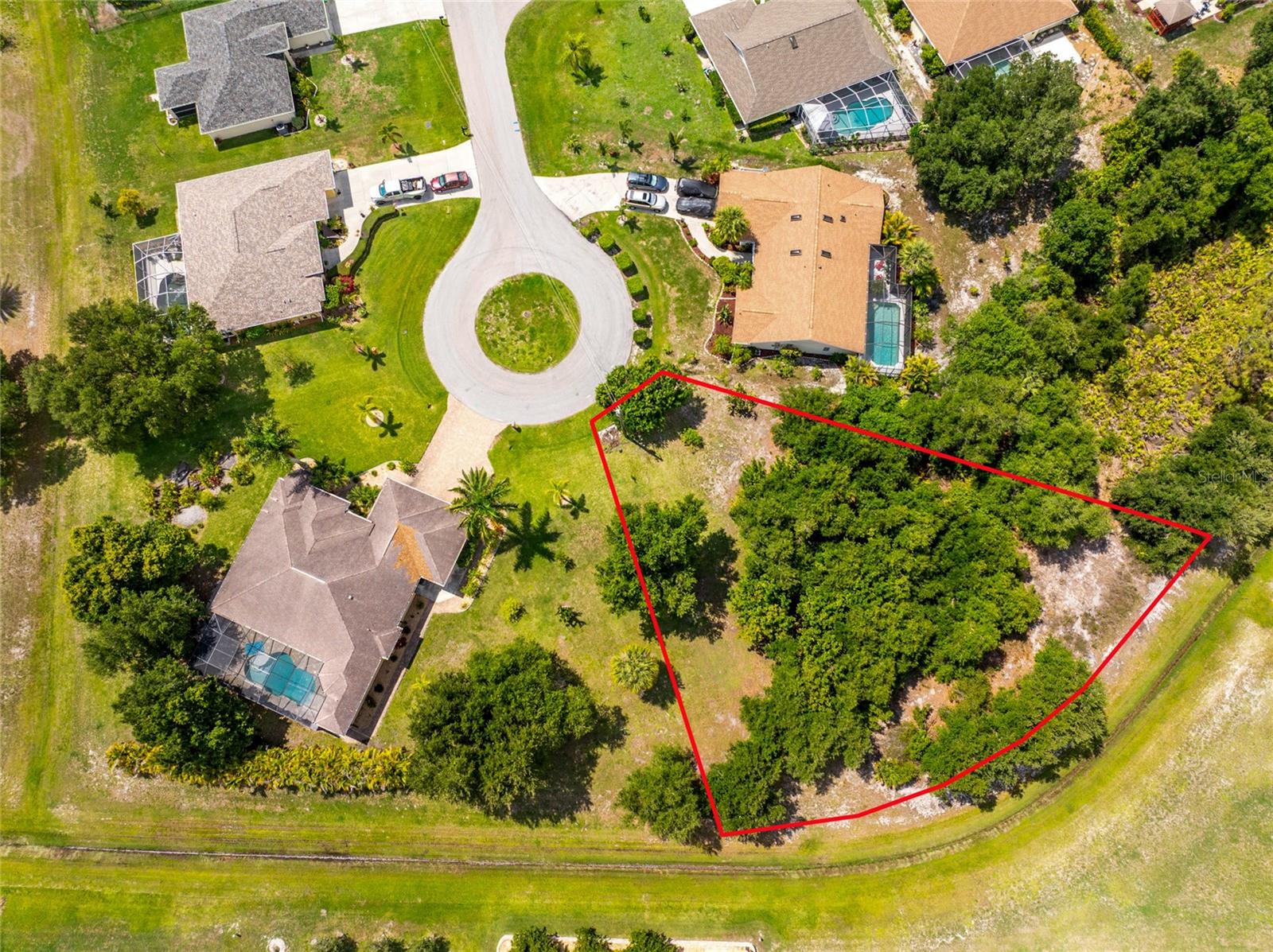 26176 MAMORA DR, PUNTA GORDA, FL, 33983