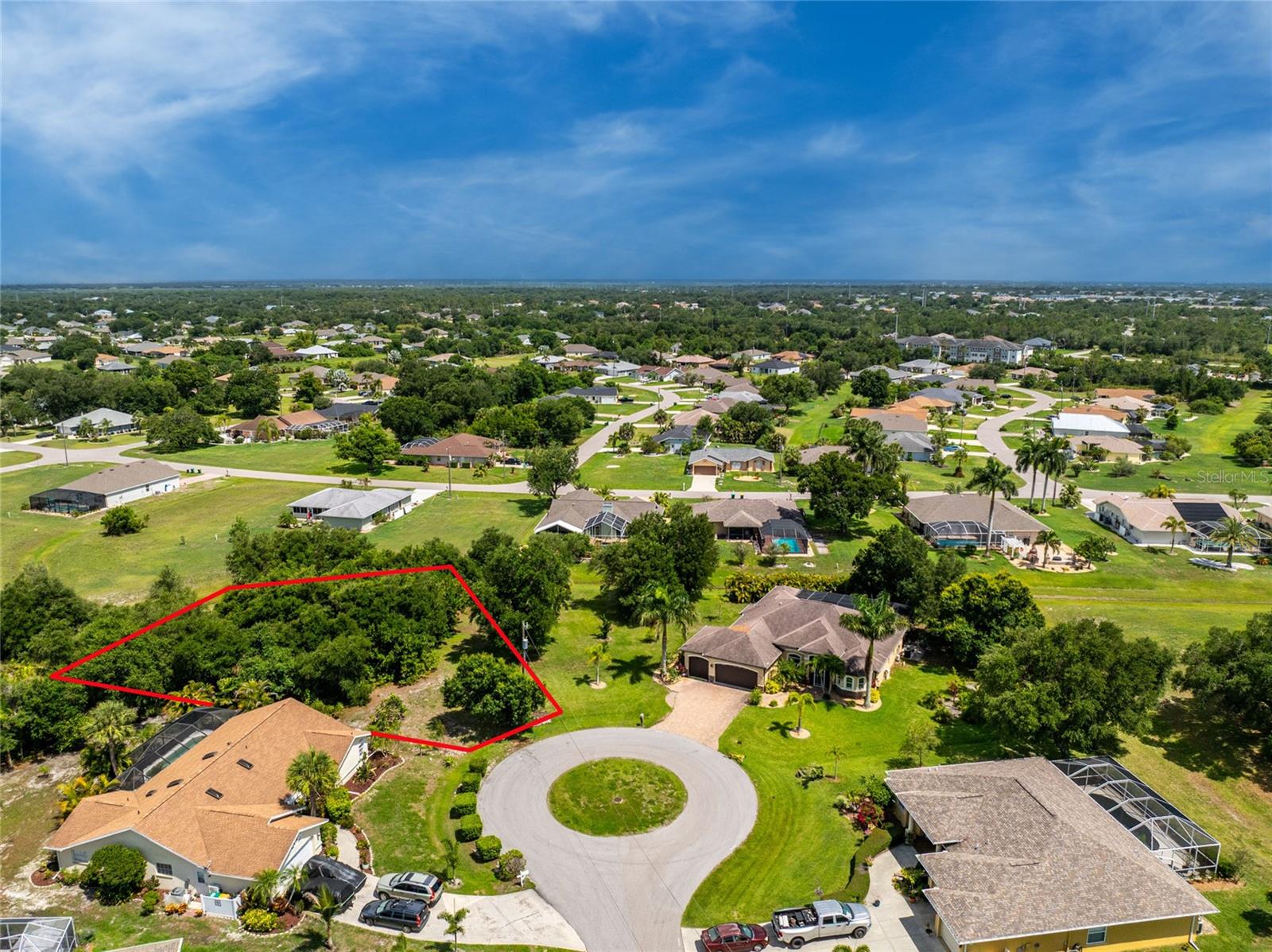26176 MAMORA DR, PUNTA GORDA, FL, 33983