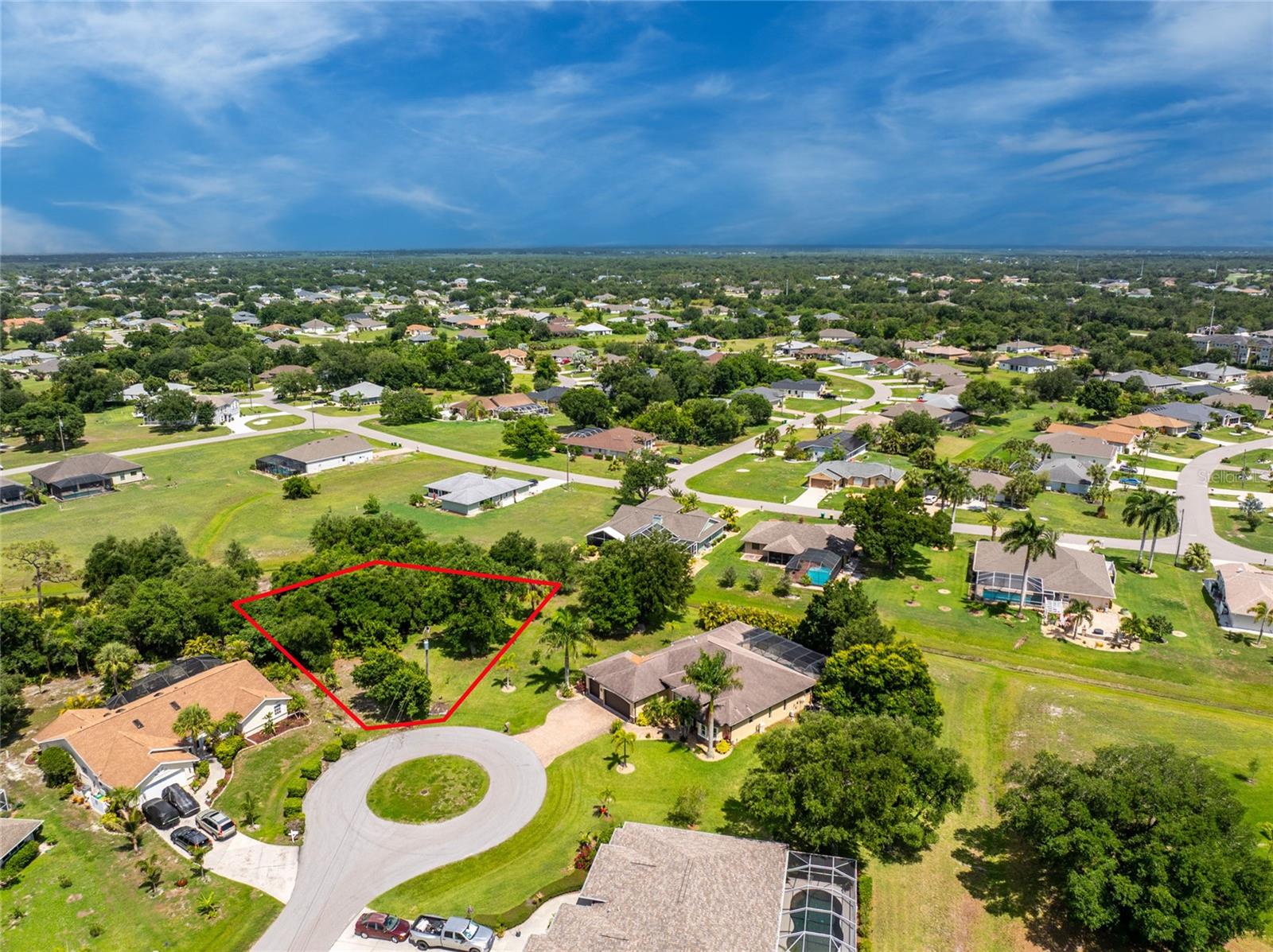26176 MAMORA DR, PUNTA GORDA, FL, 33983
