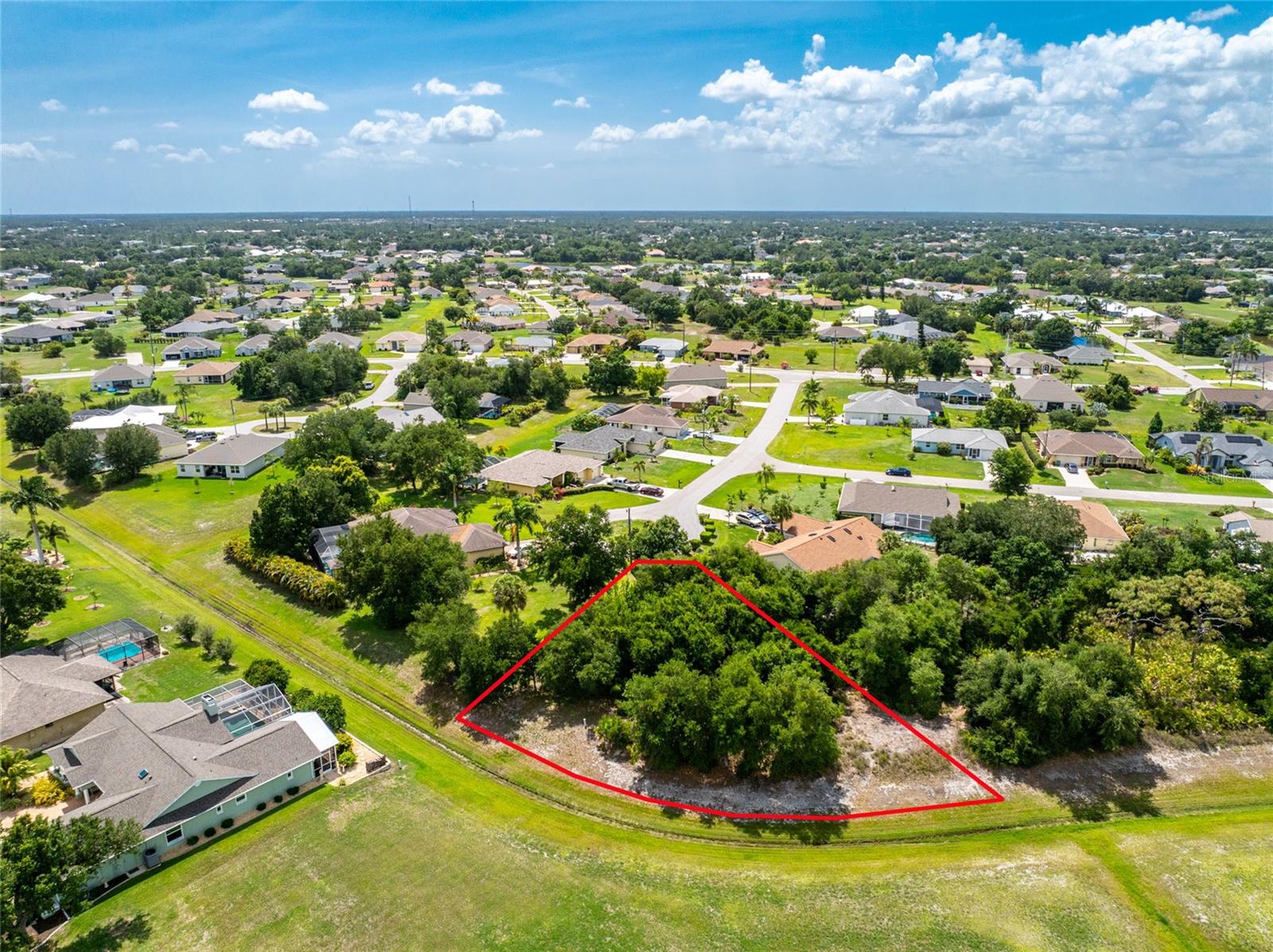 26176 MAMORA DR, PUNTA GORDA, FL, 33983
