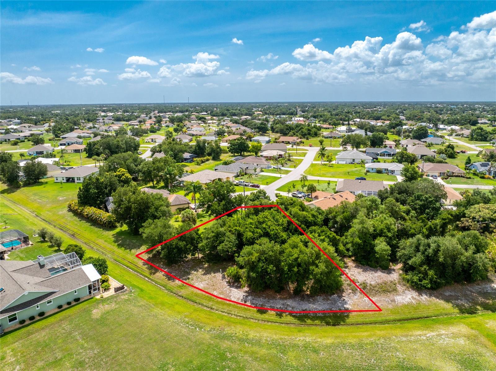 26176 MAMORA DR, PUNTA GORDA, FL, 33983