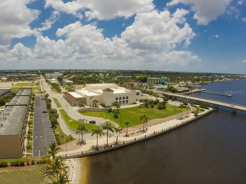 26176 MAMORA DR, PUNTA GORDA, FL, 33983