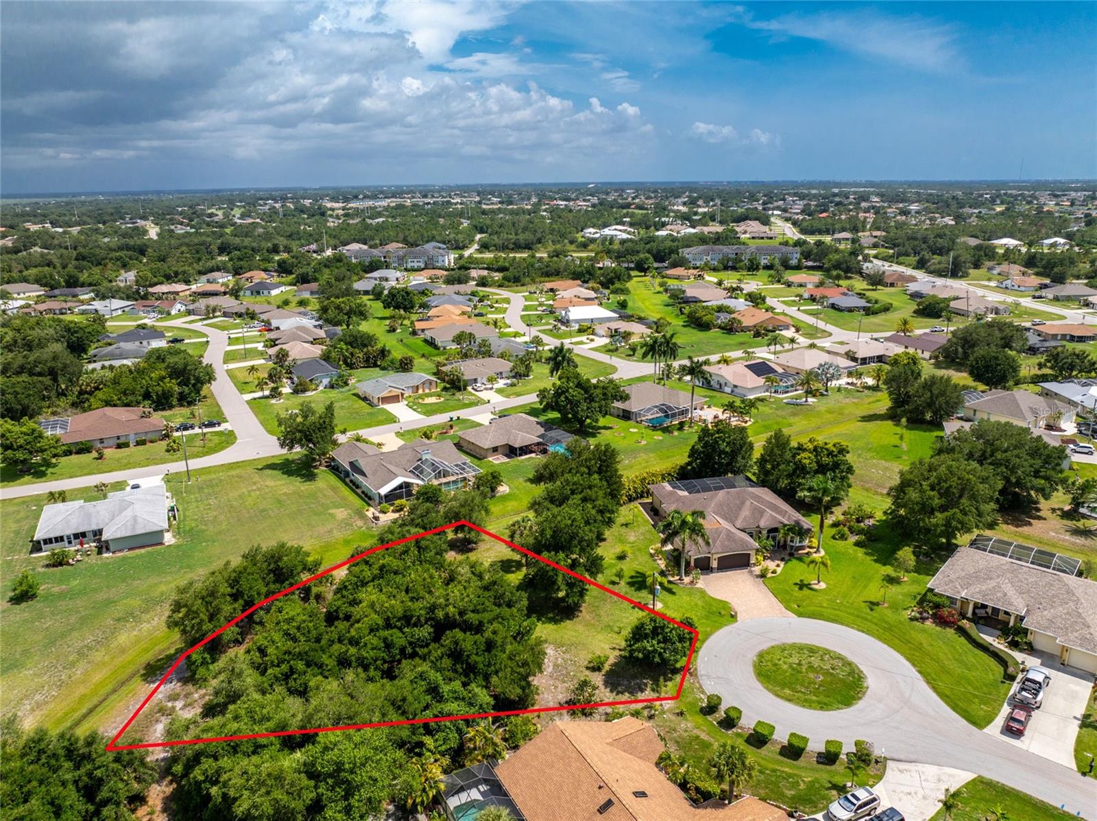 26176 MAMORA DR, PUNTA GORDA, FL, 33983