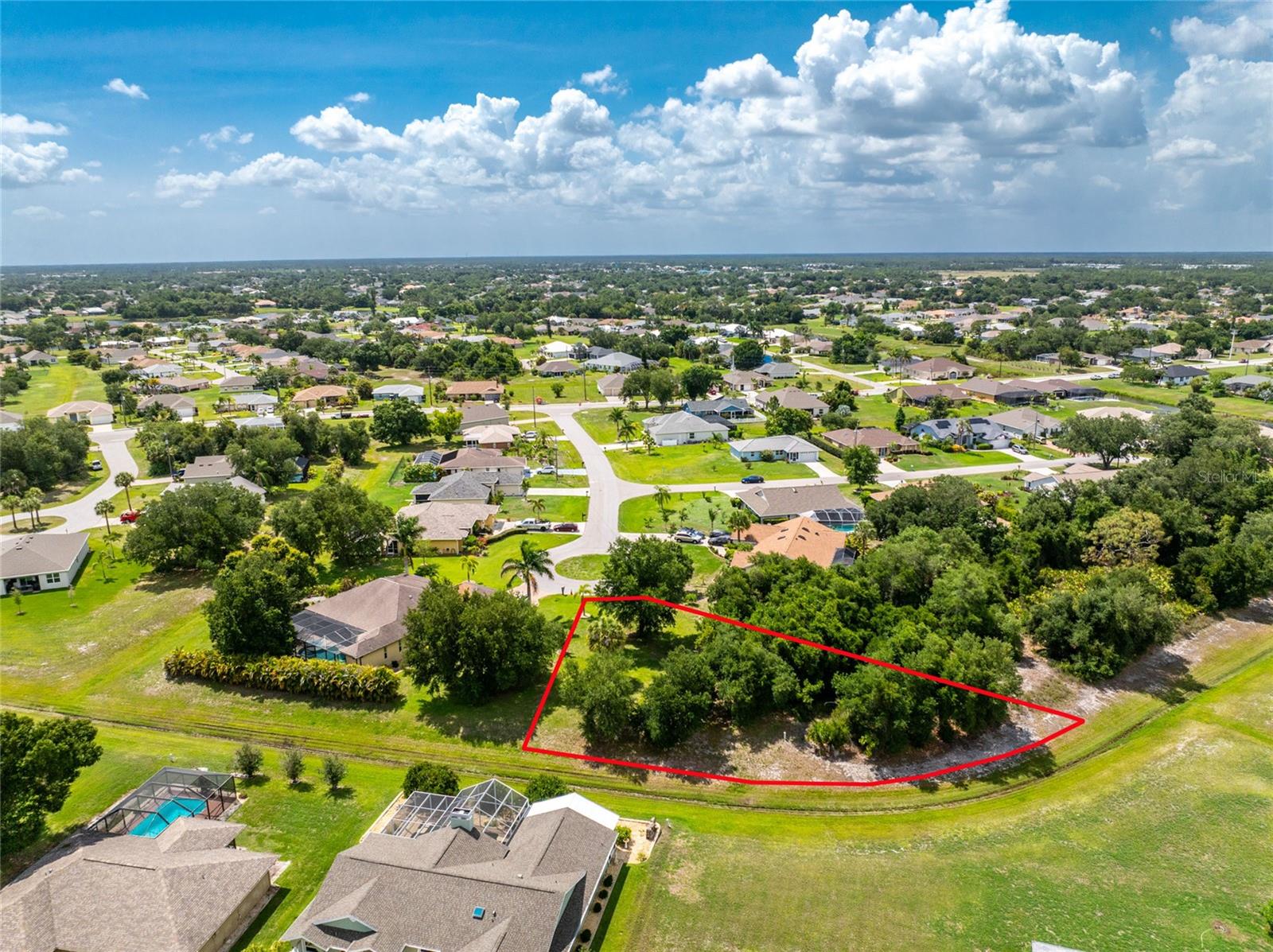 26176 MAMORA DR, PUNTA GORDA, FL, 33983