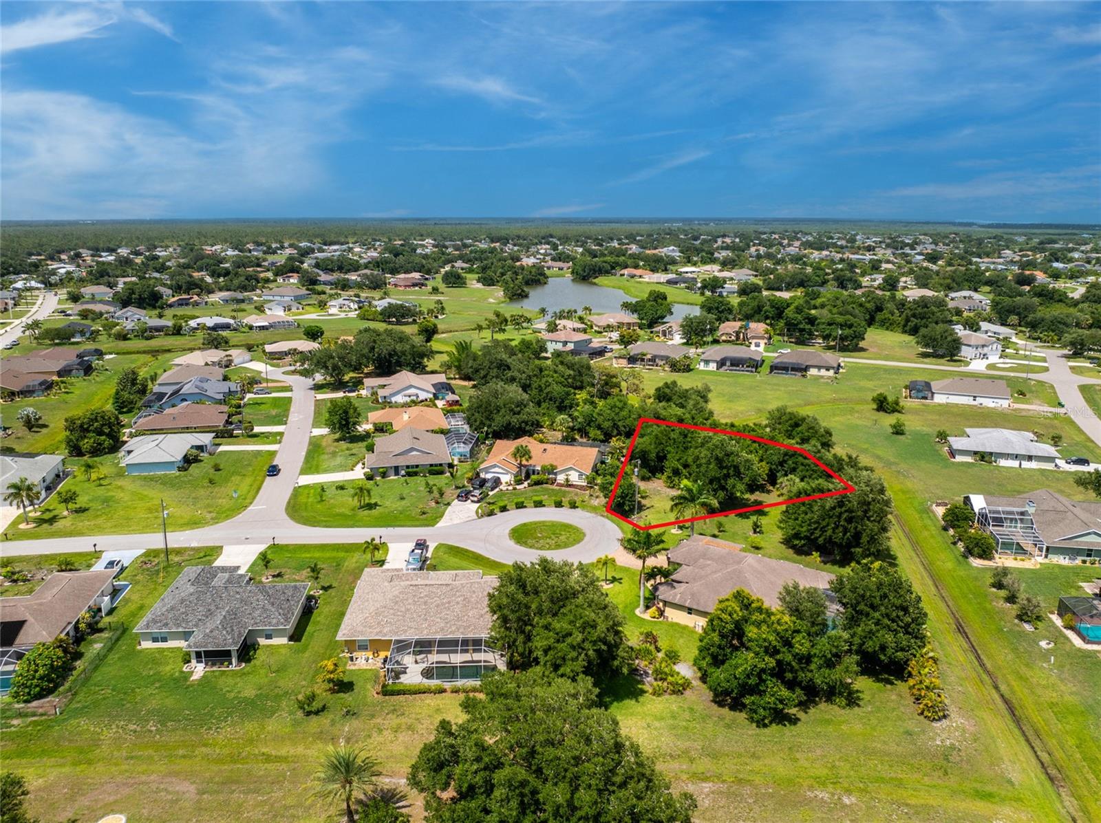 26176 MAMORA DR, PUNTA GORDA, FL, 33983
