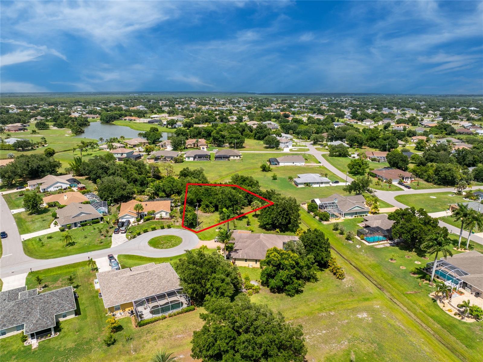 26176 MAMORA DR, PUNTA GORDA, FL, 33983