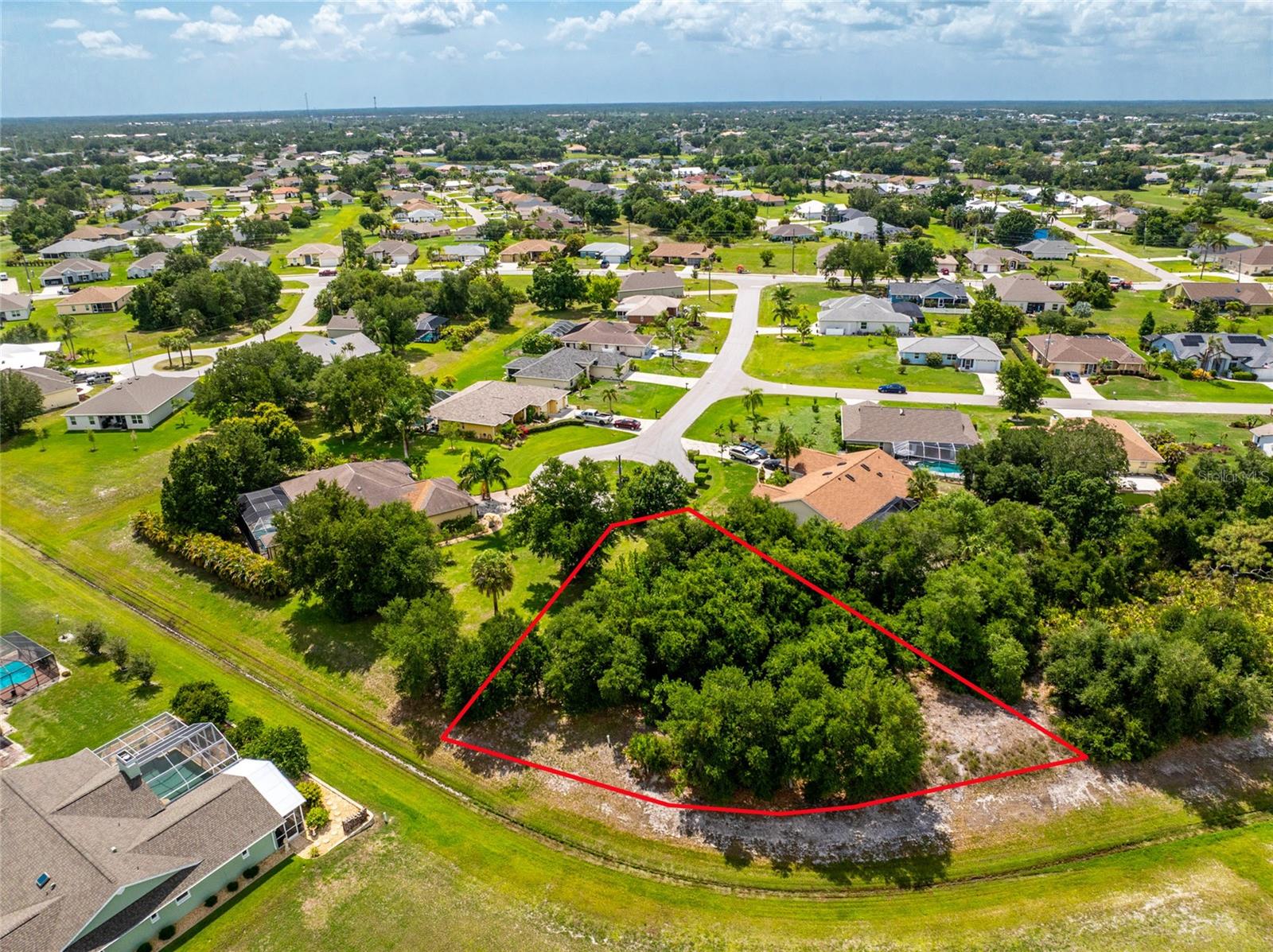 26176 MAMORA DR, PUNTA GORDA, FL, 33983