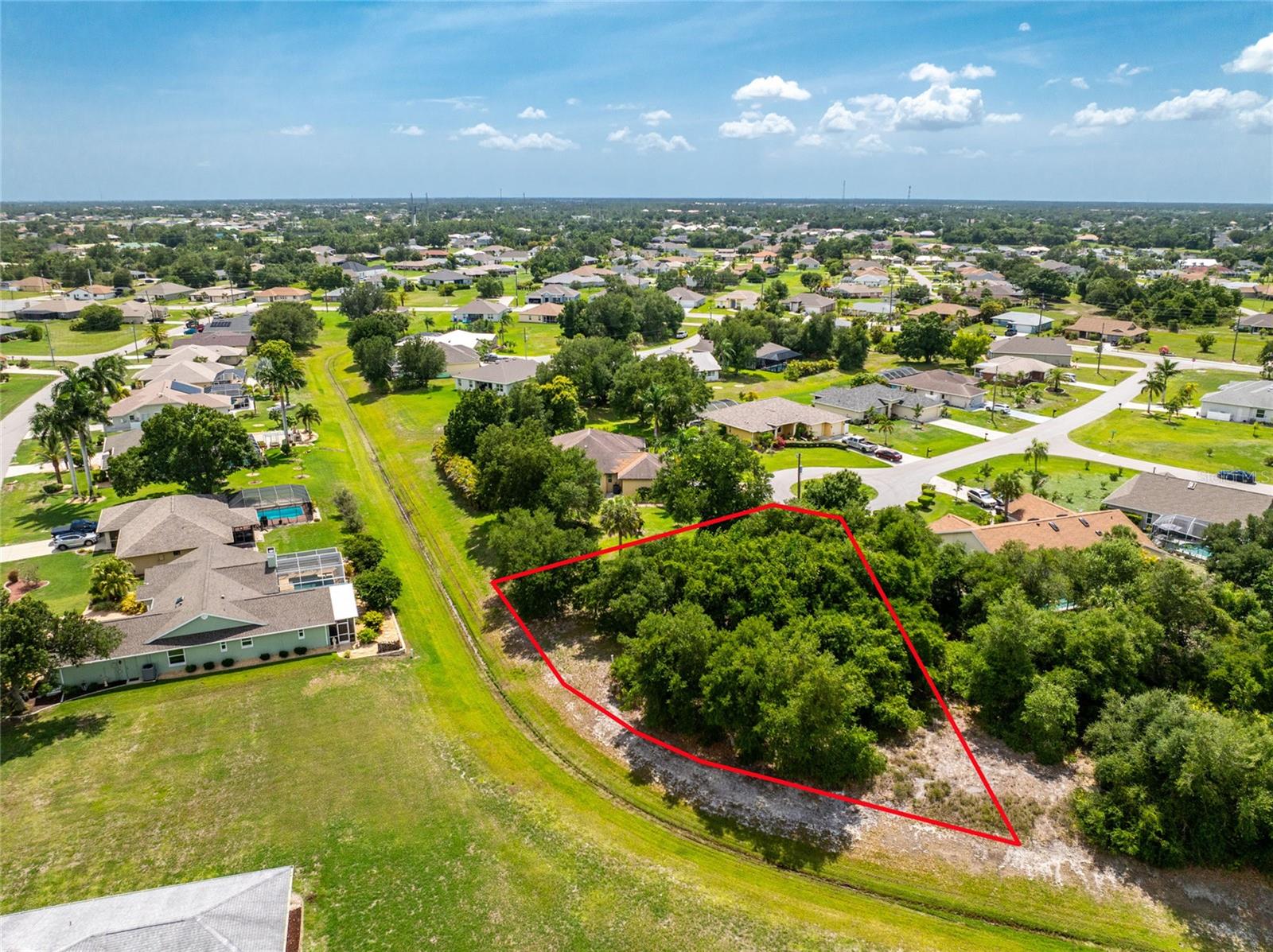 26176 MAMORA DR, PUNTA GORDA, FL, 33983