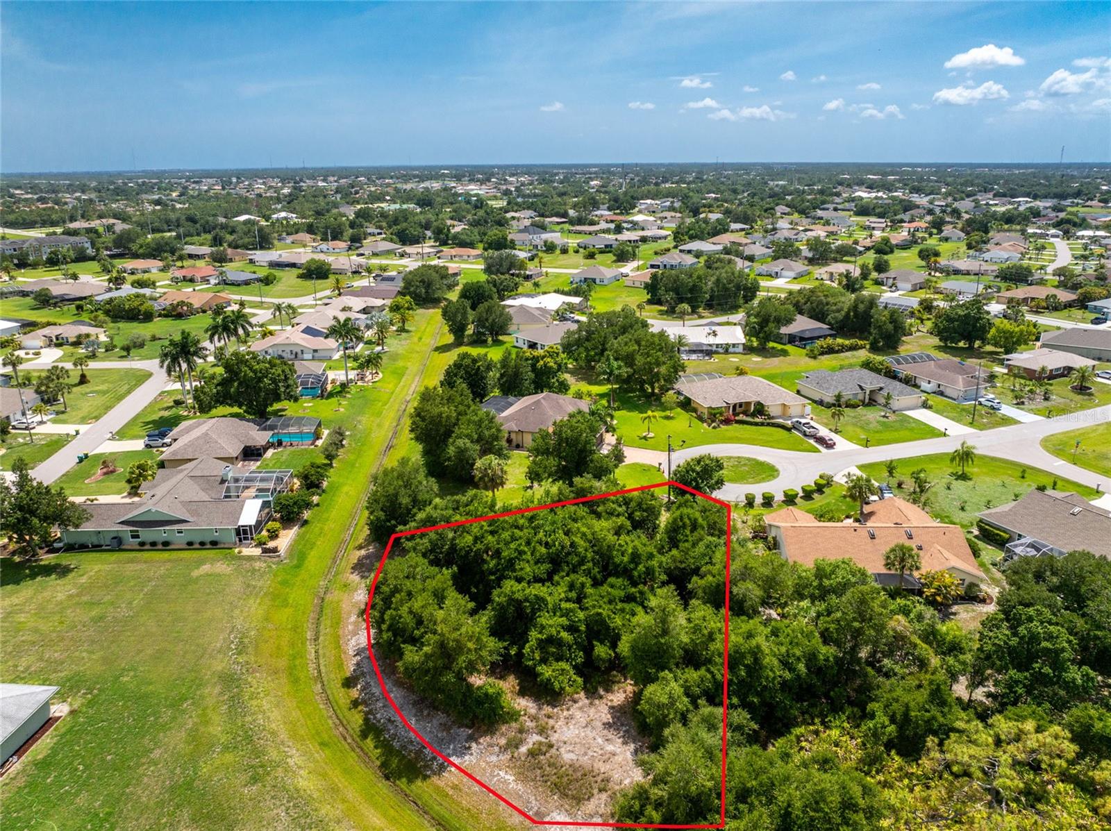 26176 MAMORA DR, PUNTA GORDA, FL, 33983
