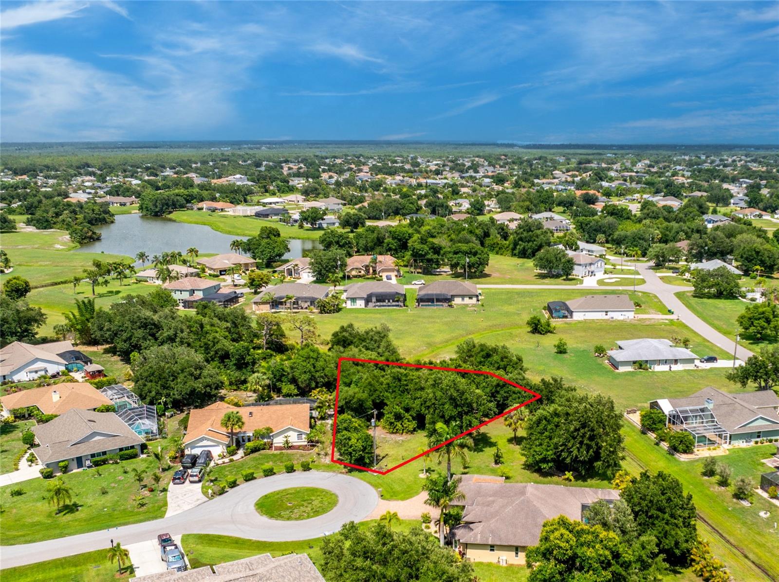 26176 MAMORA DR, PUNTA GORDA, FL, 33983