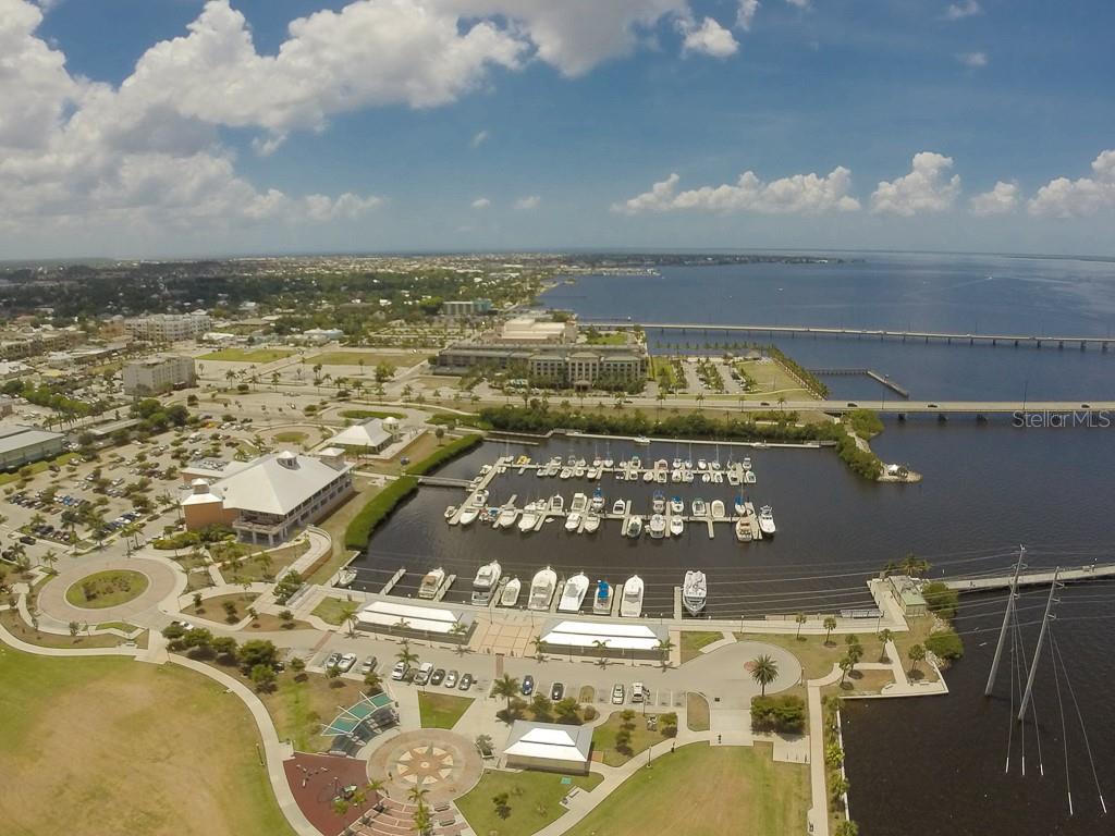 26176 MAMORA DR, PUNTA GORDA, FL, 33983