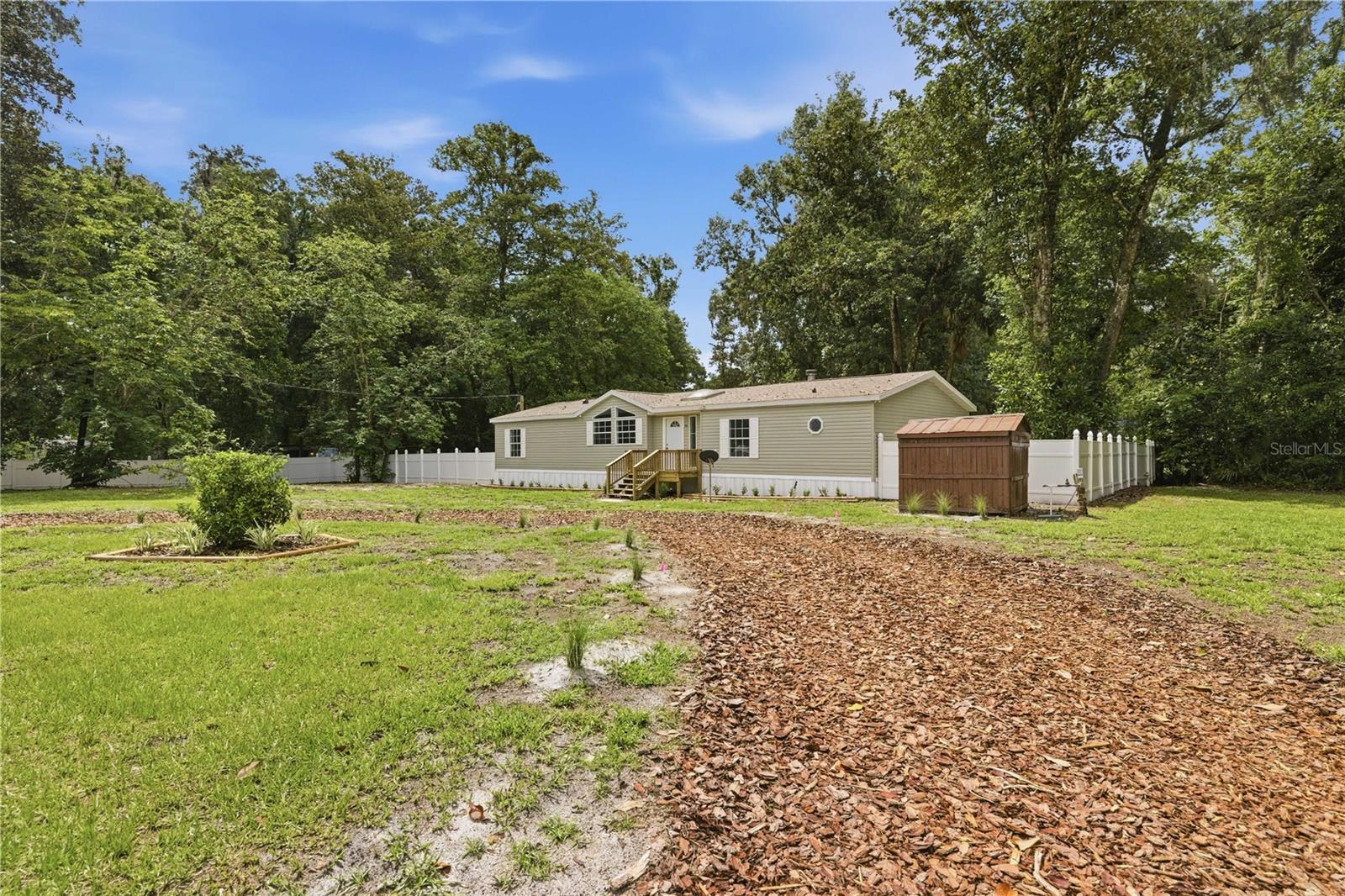 100 SE 81ST ST, OCALA, FL, 34480