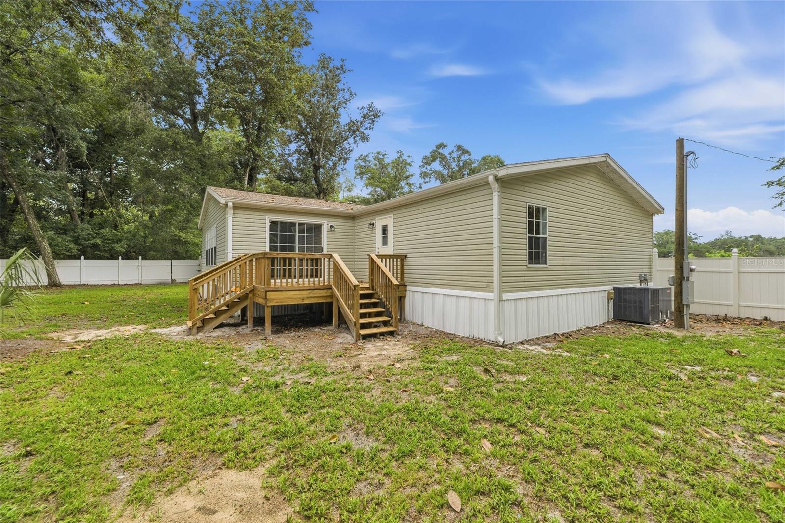 100 SE 81ST ST, OCALA, FL, 34480