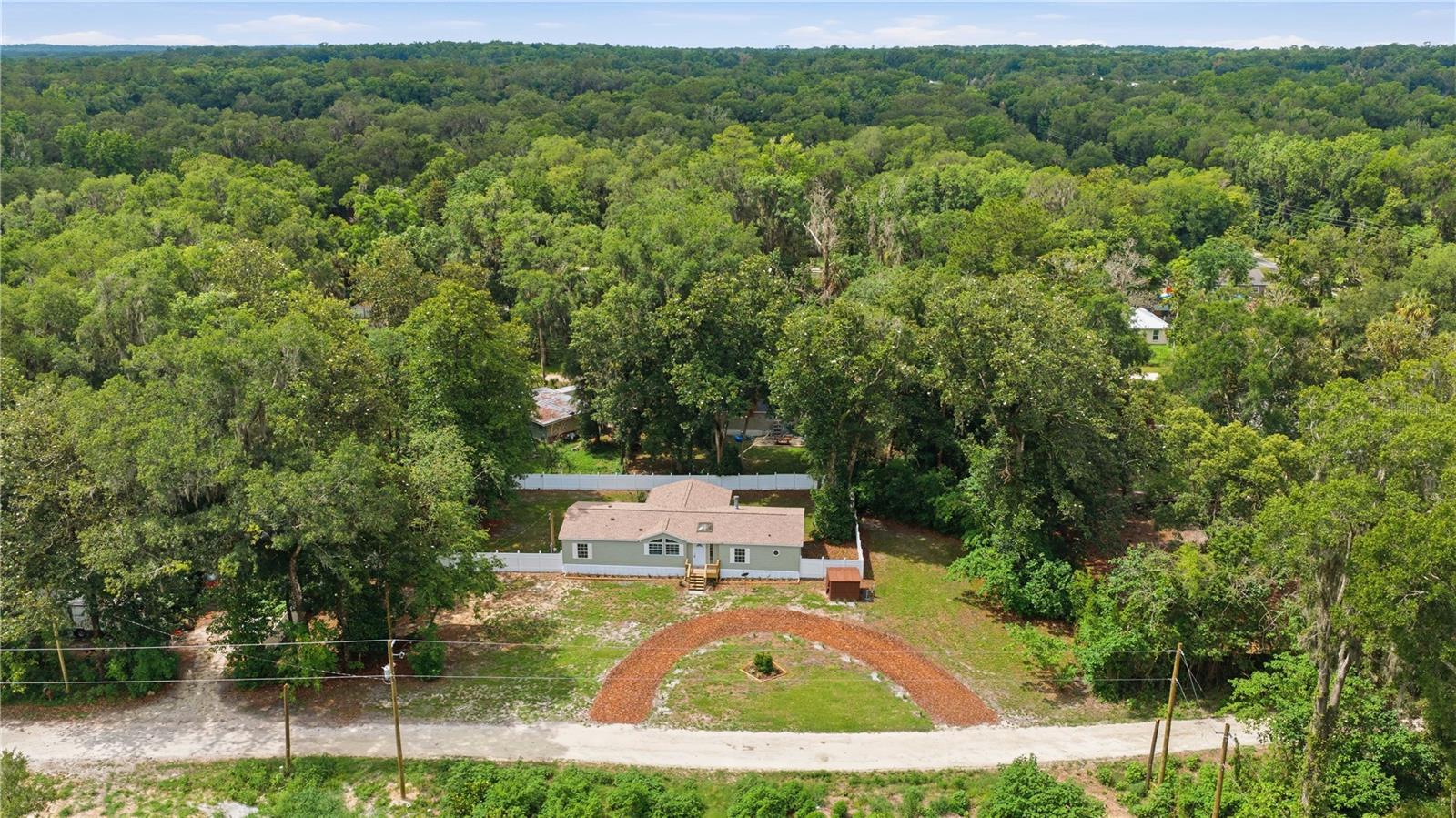 100 SE 81ST ST, OCALA, FL, 34480