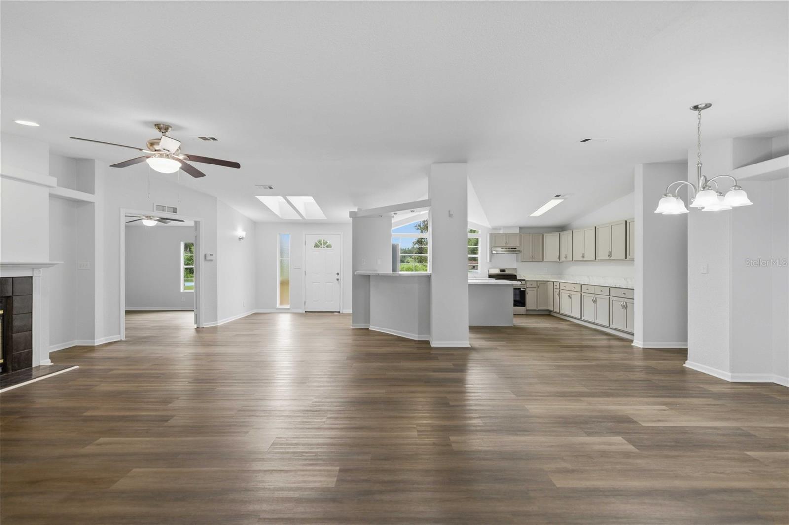 100 SE 81ST ST, OCALA, FL, 34480