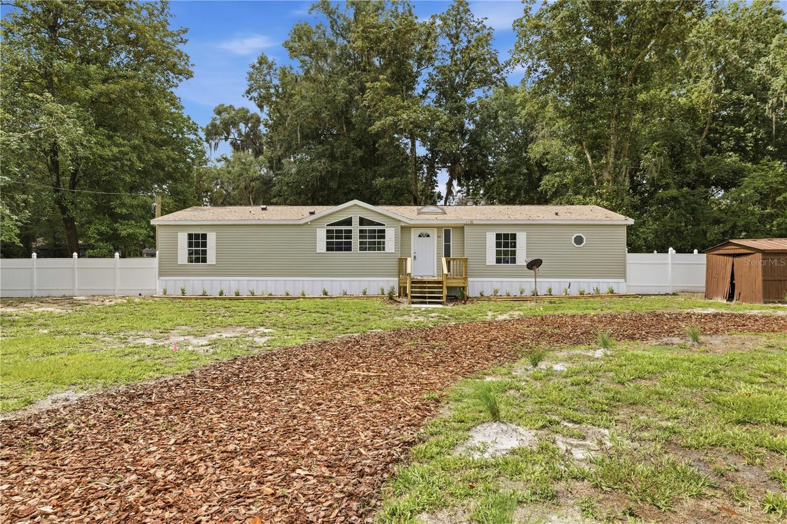 100 SE 81ST ST, OCALA, FL, 34480