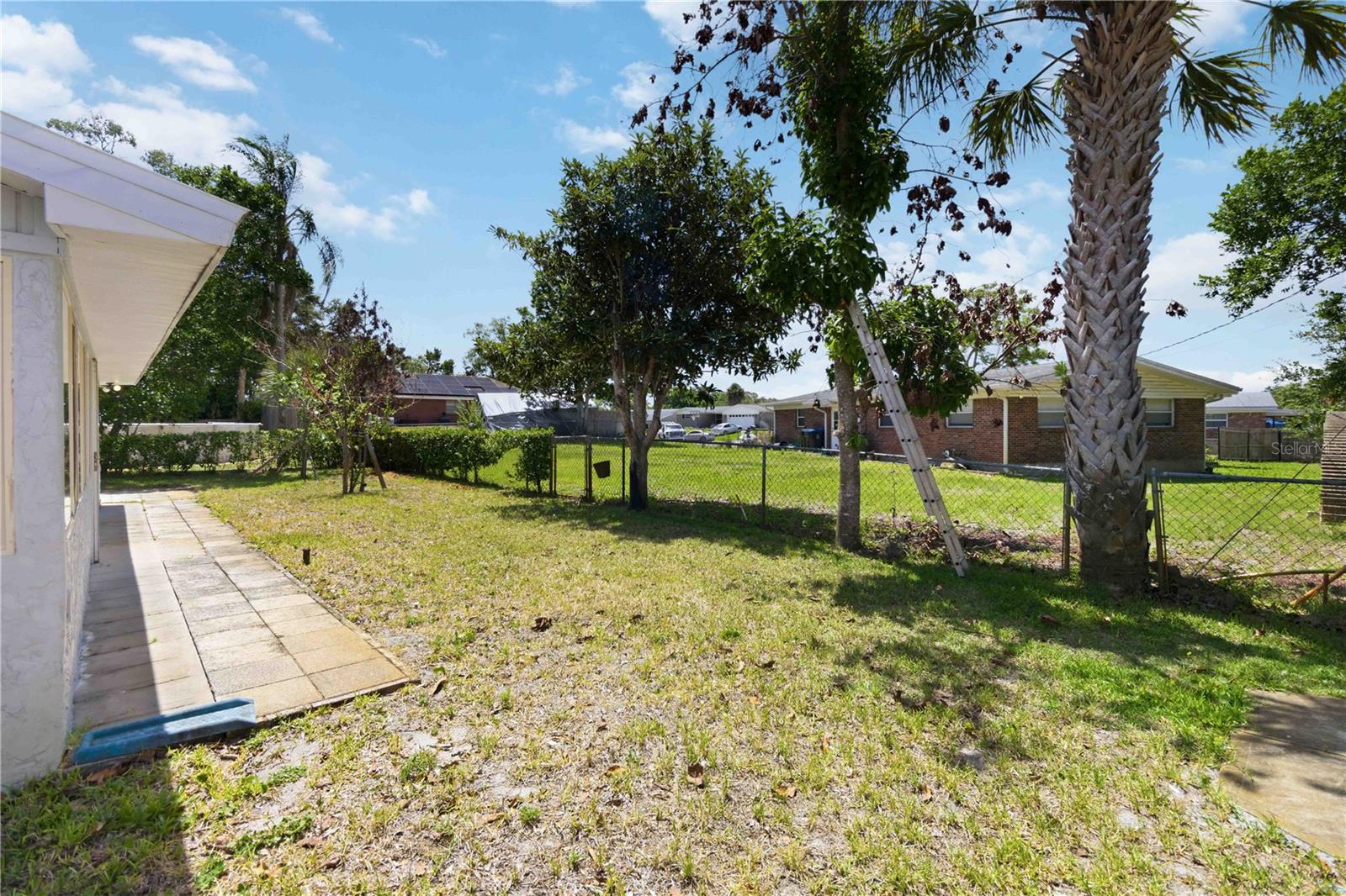 2595 WHITE OAK LN, TITUSVILLE, FL, 32780