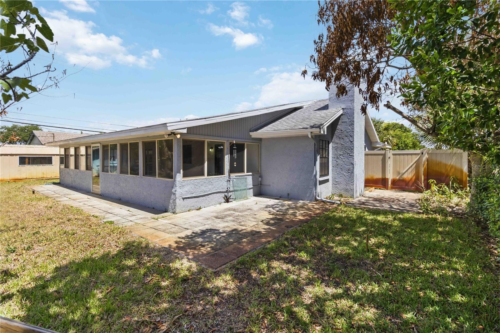 2595 WHITE OAK LN, TITUSVILLE, FL, 32780