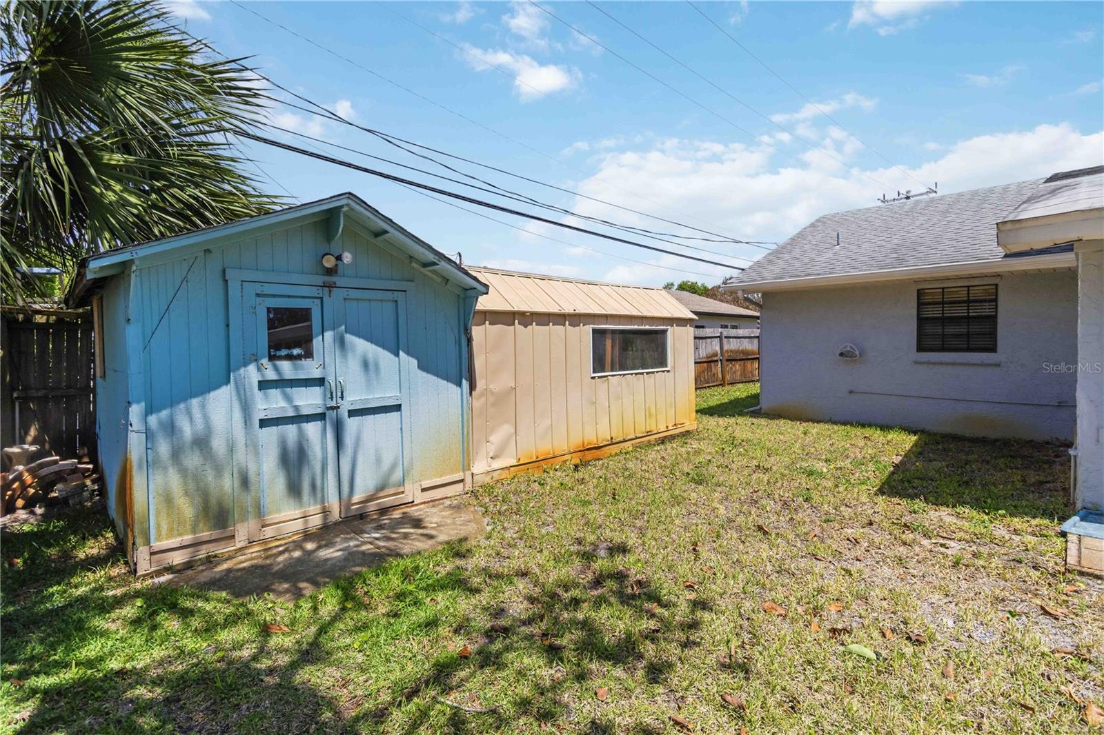 2595 WHITE OAK LN, TITUSVILLE, FL, 32780