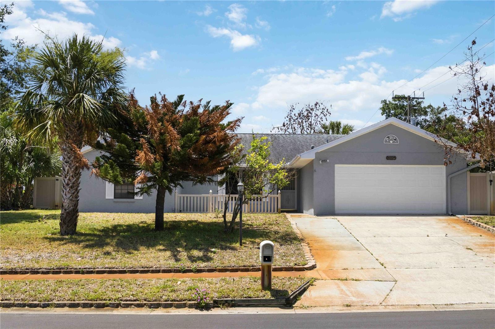 2595 WHITE OAK LN, TITUSVILLE, FL, 32780