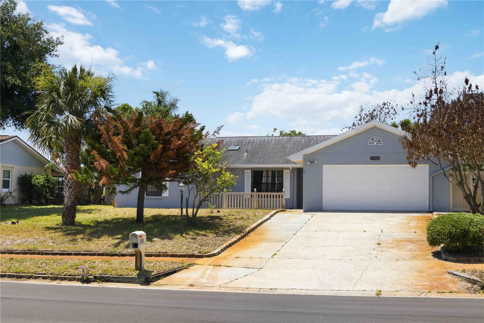 2595 WHITE OAK LN, TITUSVILLE, FL, 32780