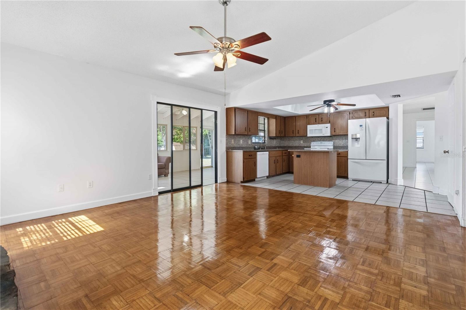 2595 WHITE OAK LN, TITUSVILLE, FL, 32780