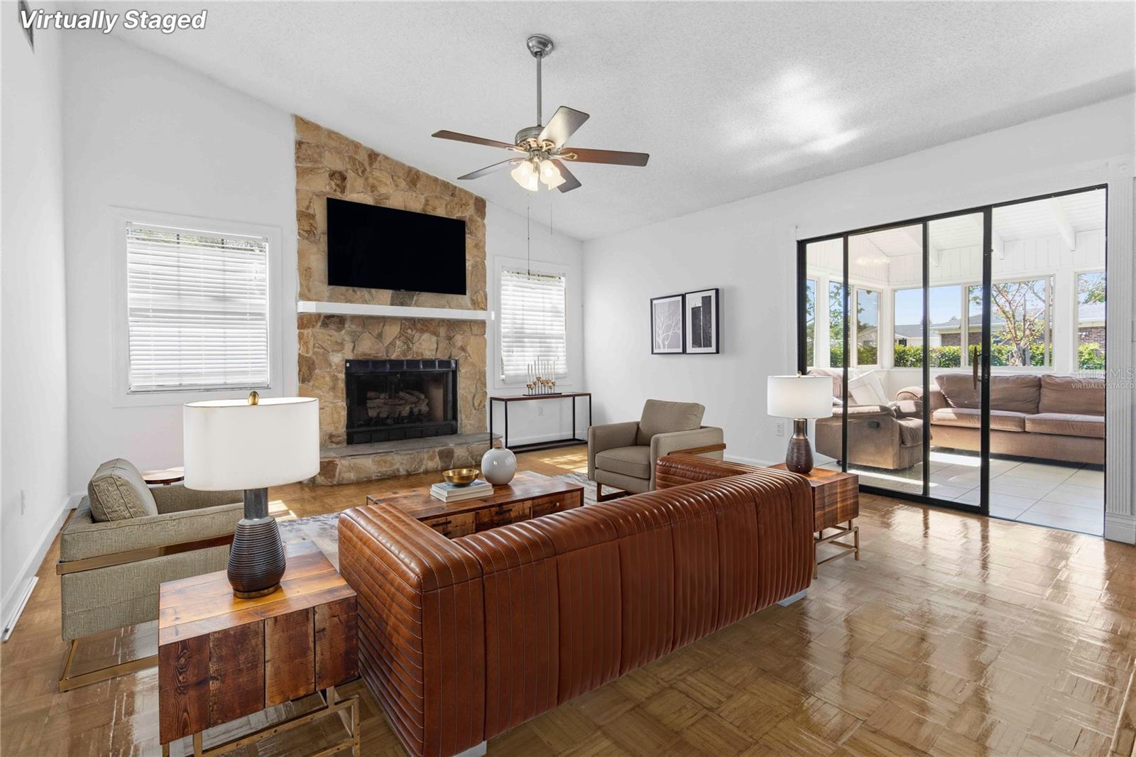 2595 WHITE OAK LN, TITUSVILLE, FL, 32780
