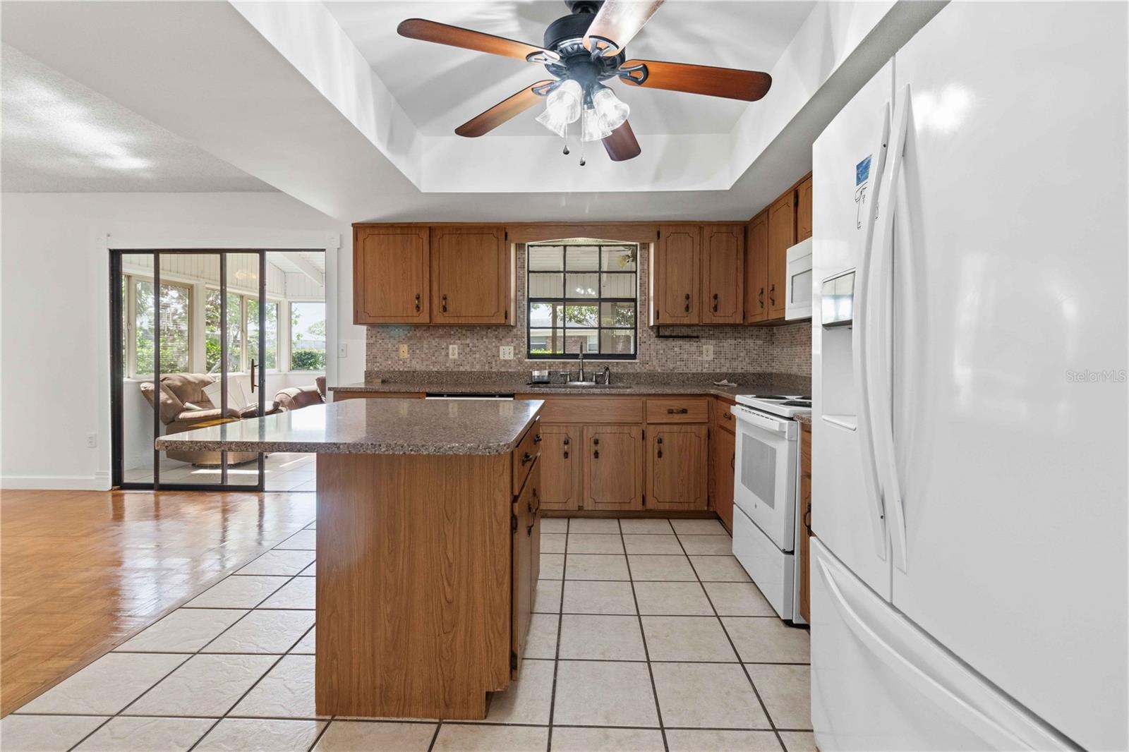 2595 WHITE OAK LN, TITUSVILLE, FL, 32780