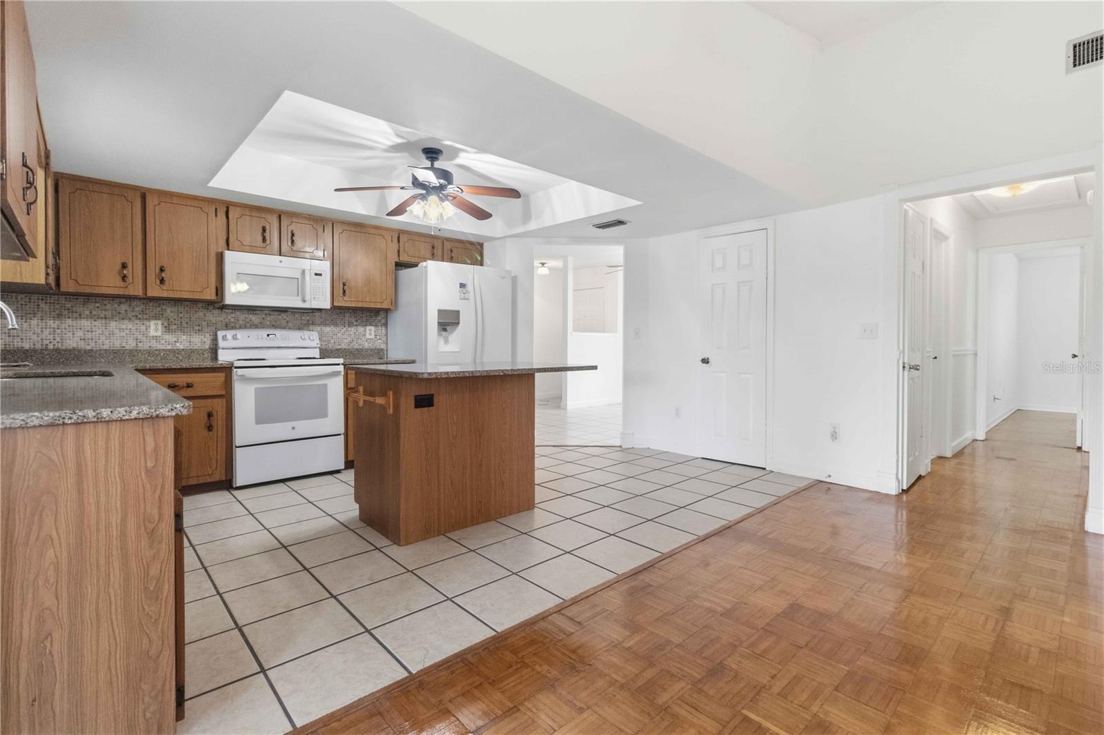 2595 WHITE OAK LN, TITUSVILLE, FL, 32780