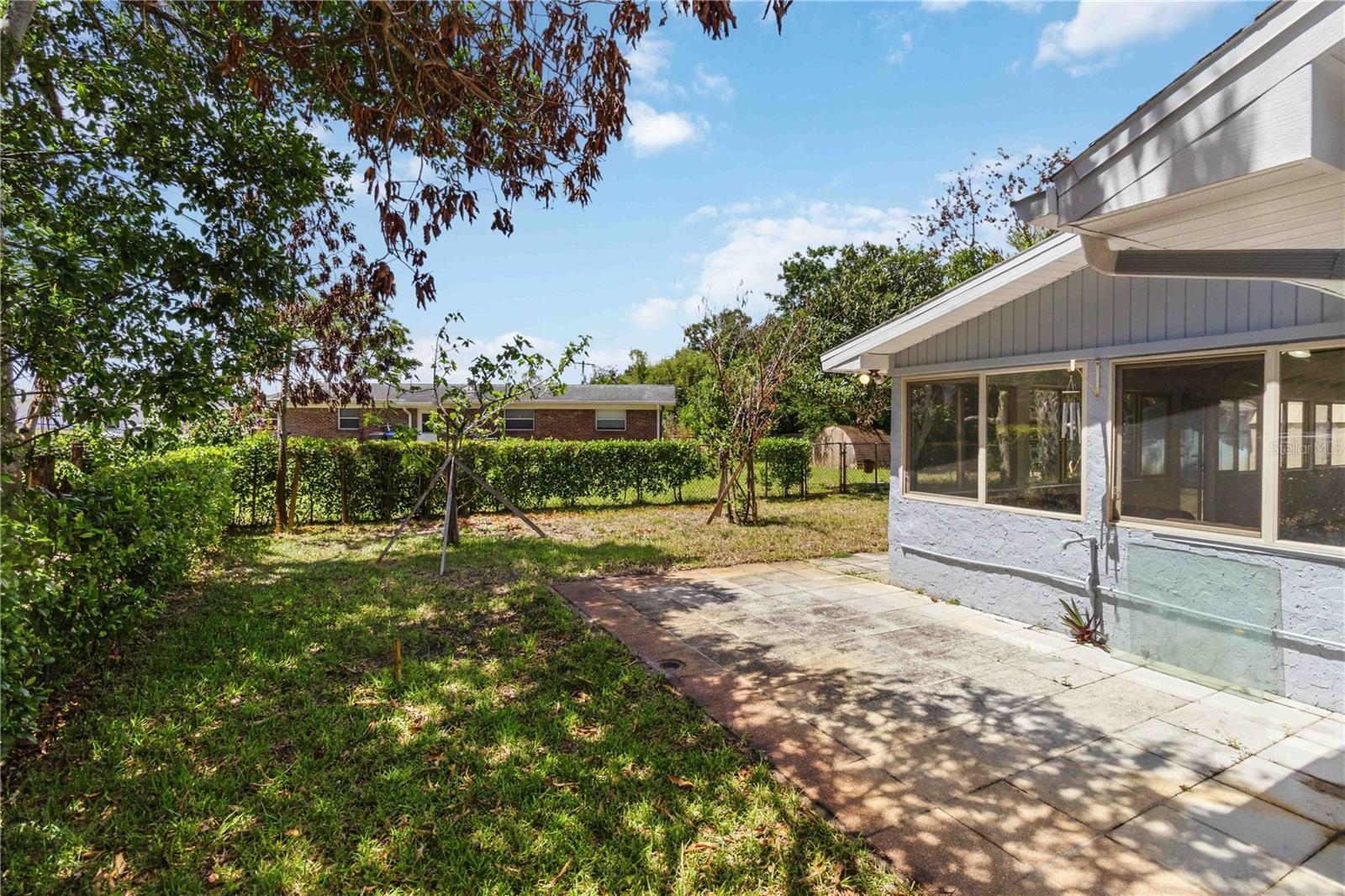 2595 WHITE OAK LN, TITUSVILLE, FL, 32780