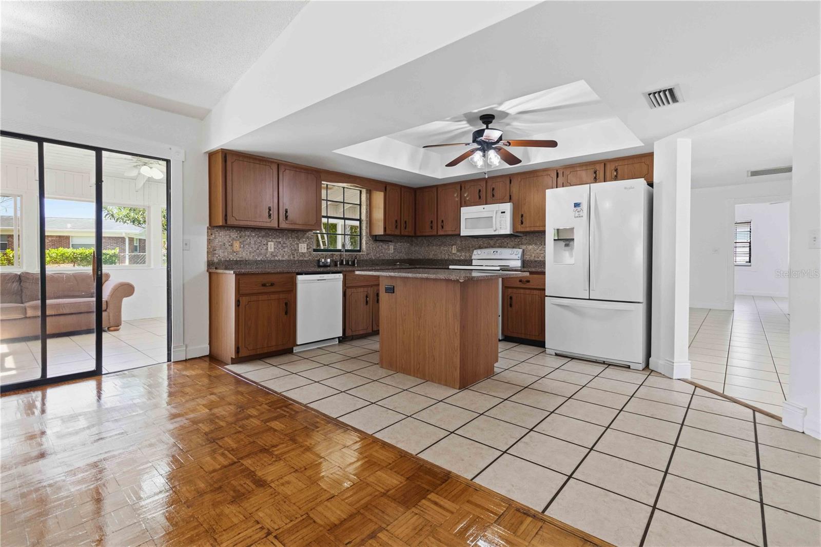 2595 WHITE OAK LN, TITUSVILLE, FL, 32780