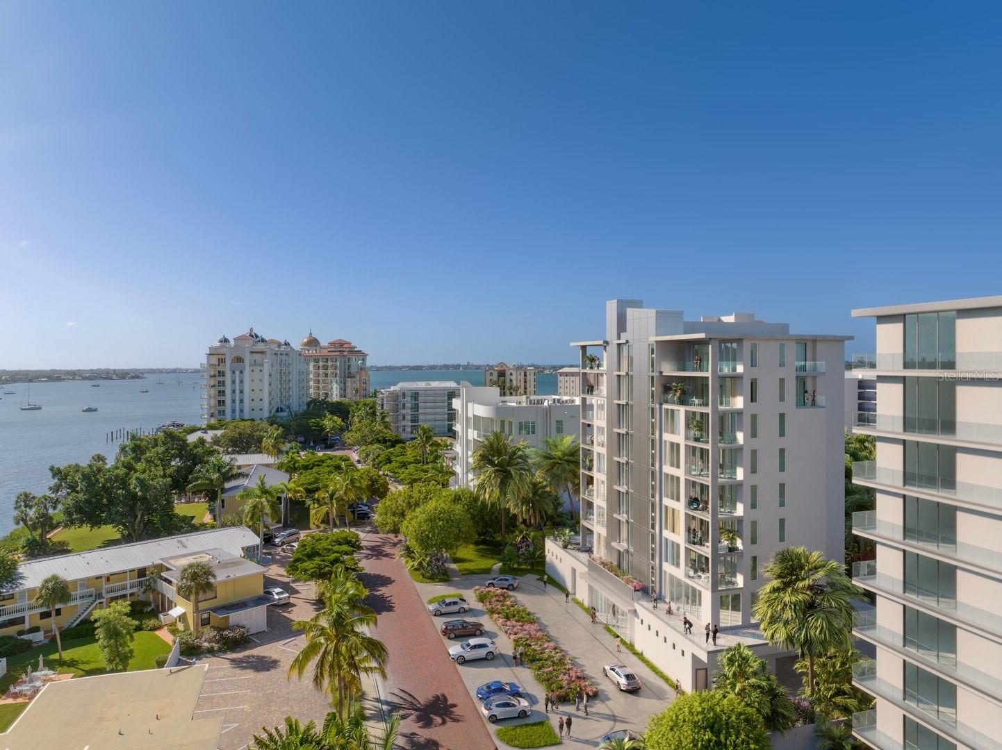 621 GOLDEN GATE PT, SARASOTA, FL, 34236