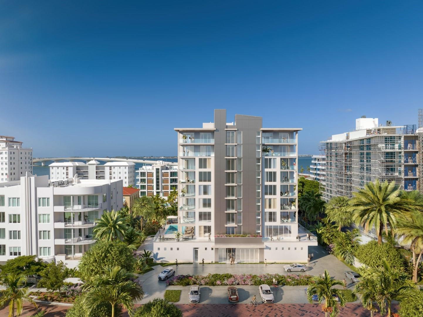 621 GOLDEN GATE PT, SARASOTA, FL, 34236