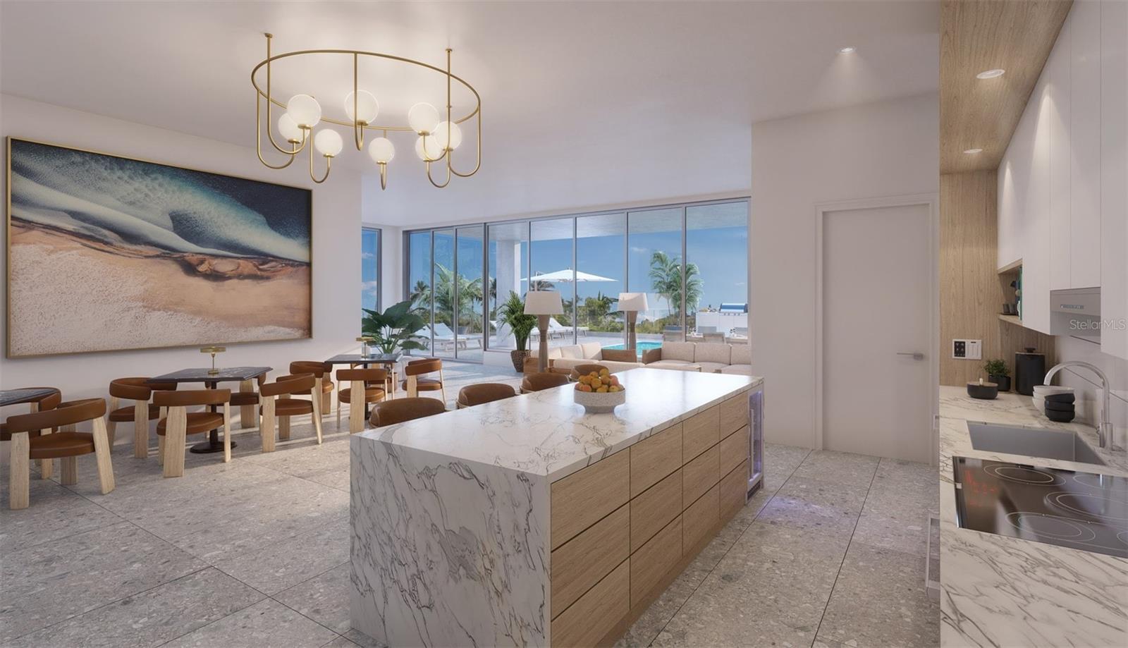 621 GOLDEN GATE PT, SARASOTA, FL, 34236