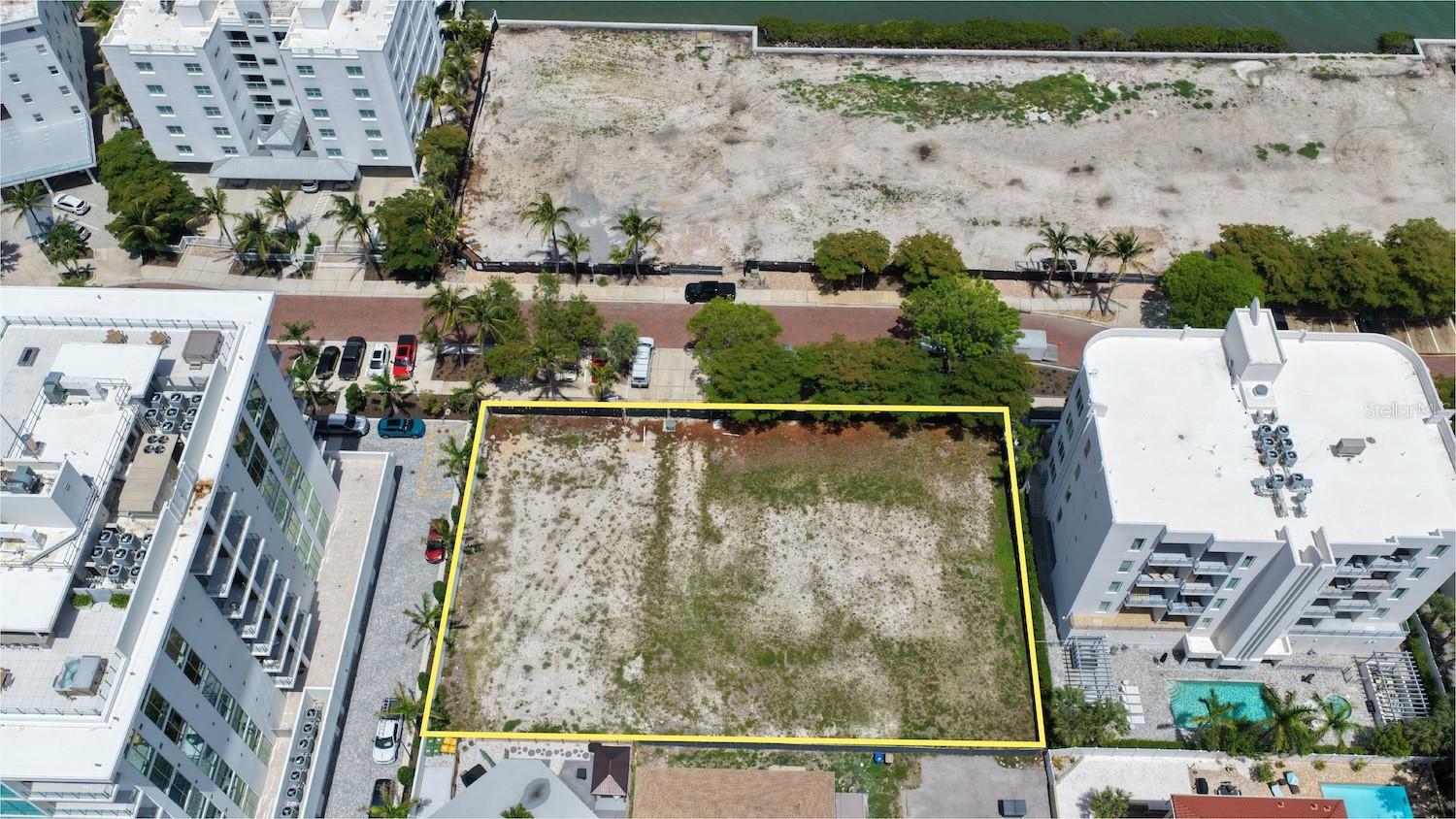 621 GOLDEN GATE PT, SARASOTA, FL, 34236