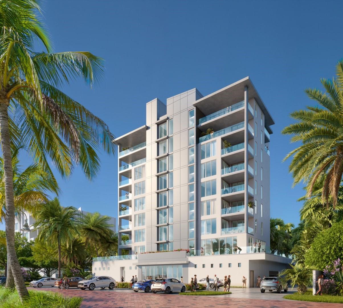 621 GOLDEN GATE PT, SARASOTA, FL, 34236