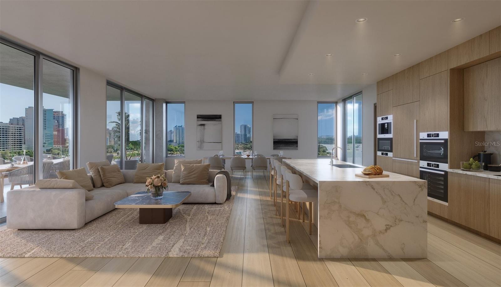 621 GOLDEN GATE PT, SARASOTA, FL, 34236