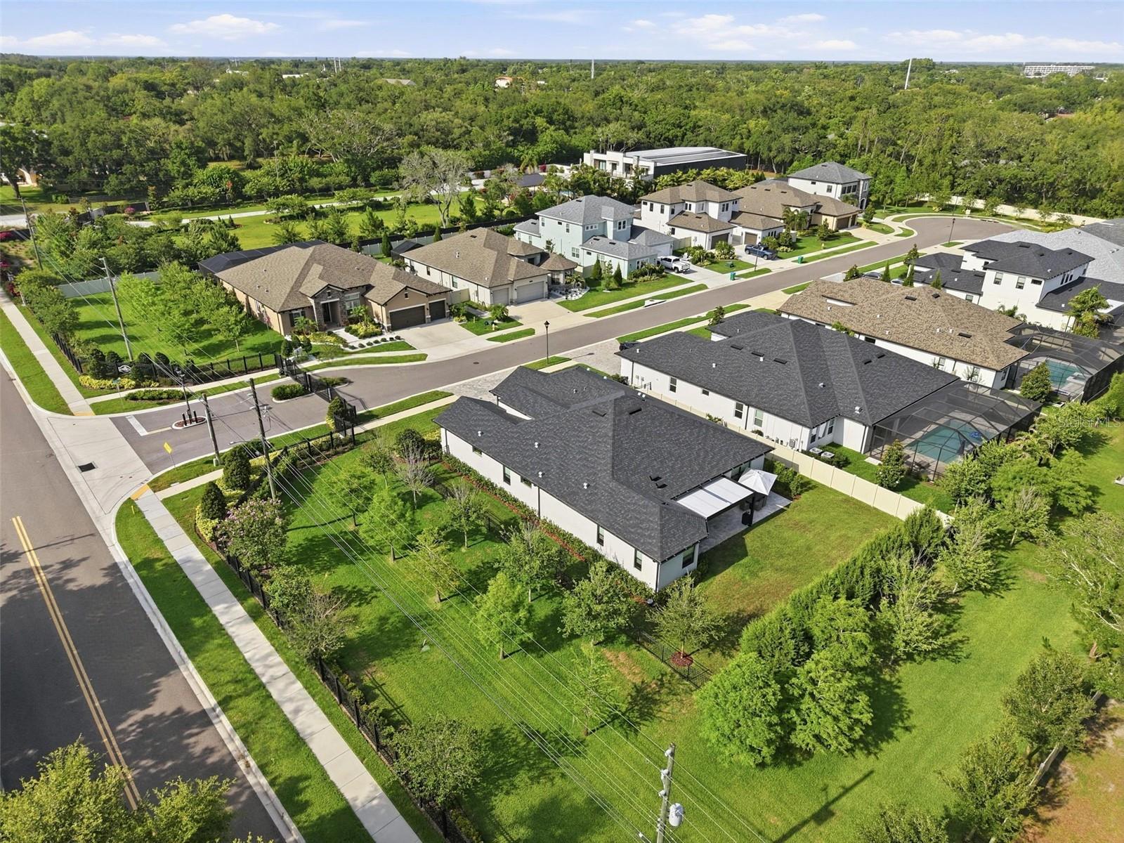 1916 JULLEE LN, PALM HARBOR, FL, 34683