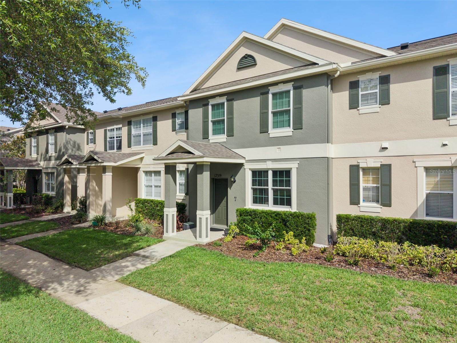 12319 CRUXBURY DR, WINDERMERE, FL, 34786