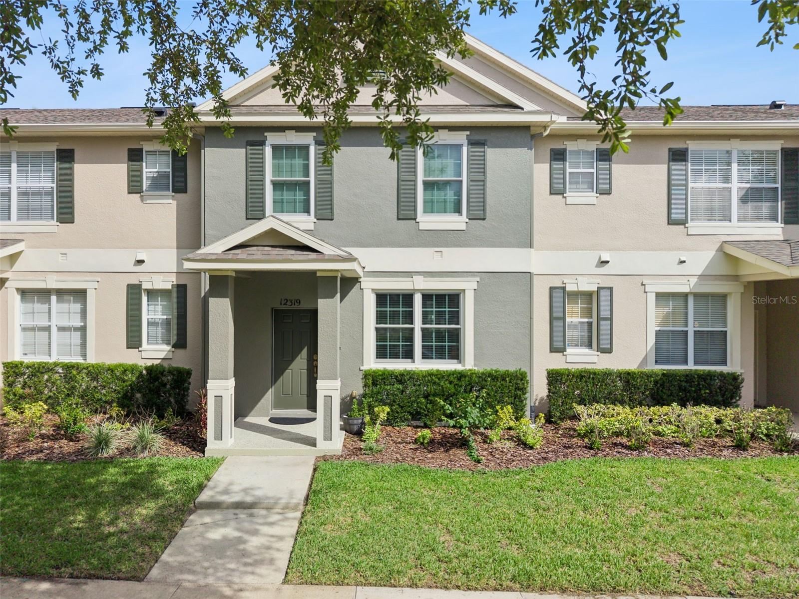 12319 CRUXBURY DR, WINDERMERE, FL, 34786