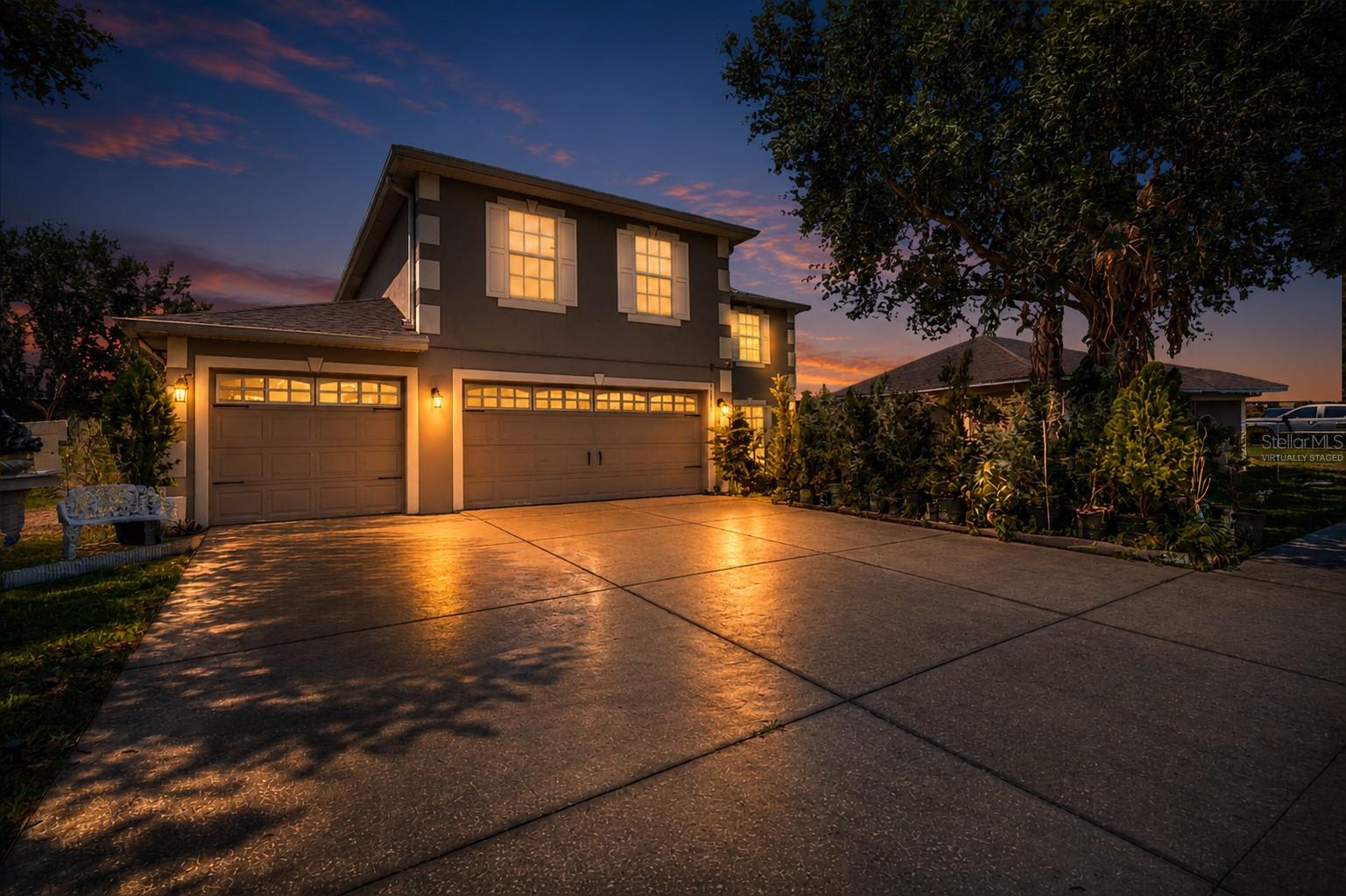 7642 PARK HILL AVE, LEESBURG, FL, 34748