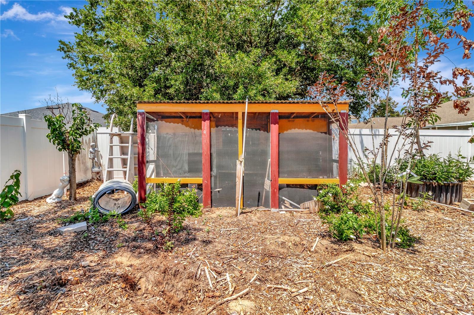 7642 PARK HILL AVE, LEESBURG, FL, 34748
