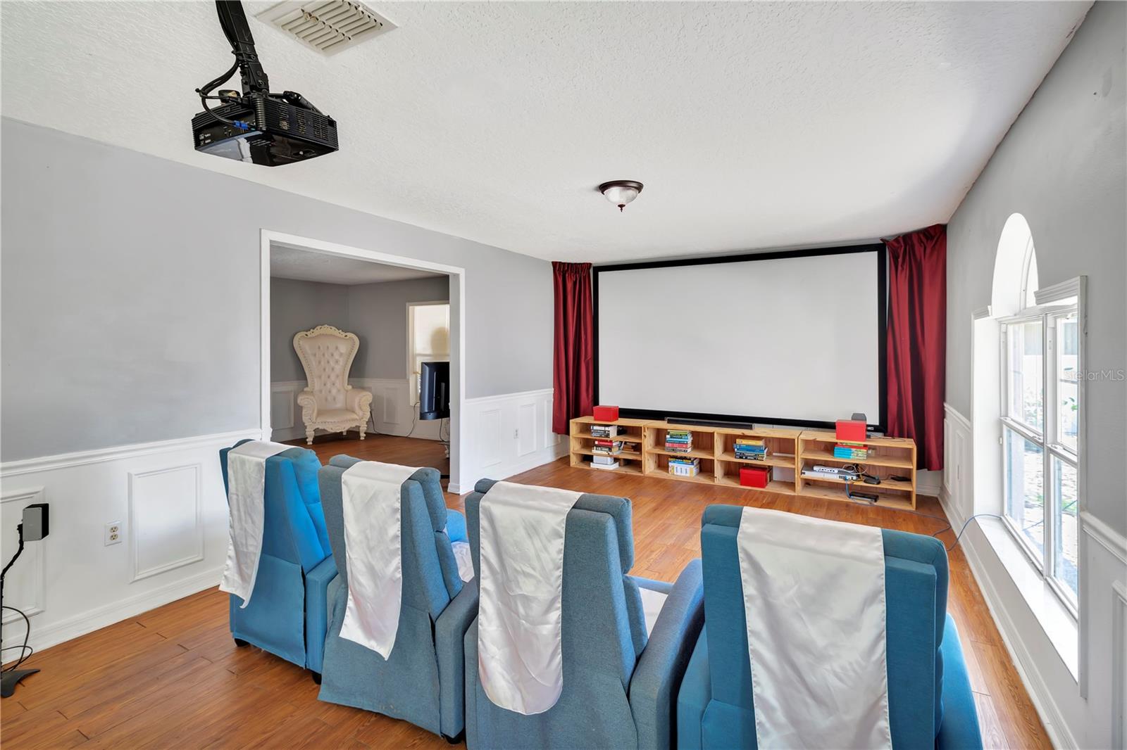 7642 PARK HILL AVE, LEESBURG, FL, 34748
