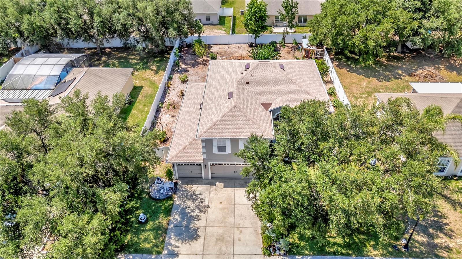 7642 PARK HILL AVE, LEESBURG, FL, 34748