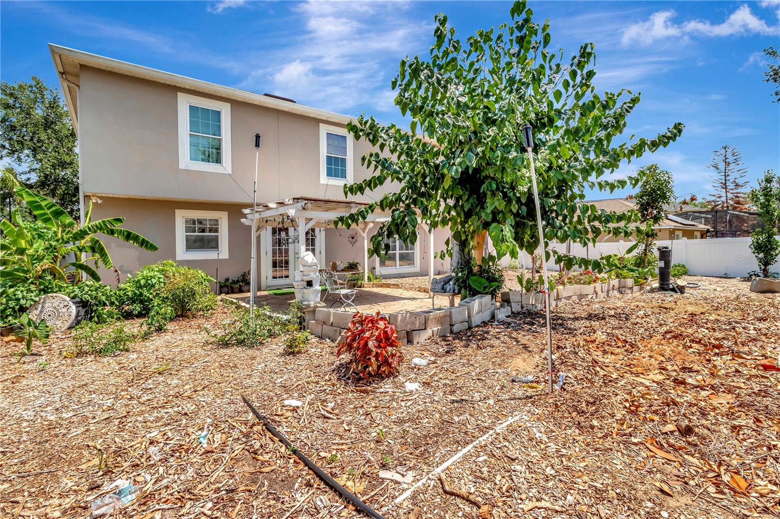 7642 PARK HILL AVE, LEESBURG, FL, 34748