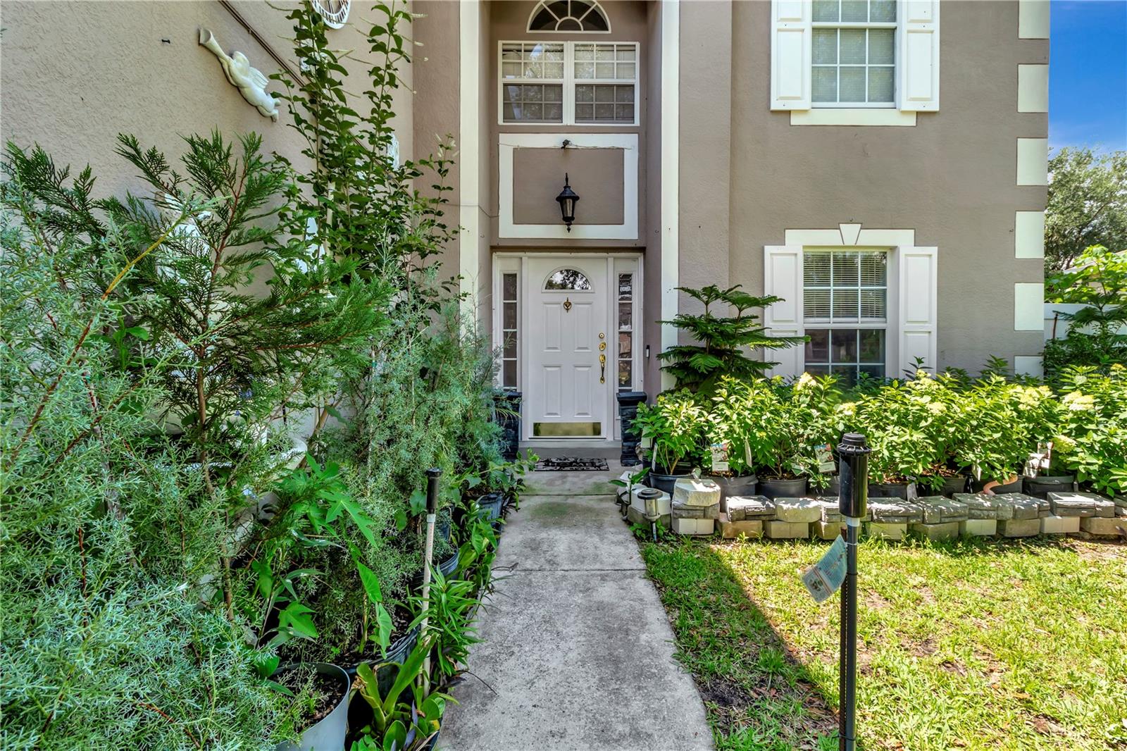 7642 PARK HILL AVE, LEESBURG, FL, 34748