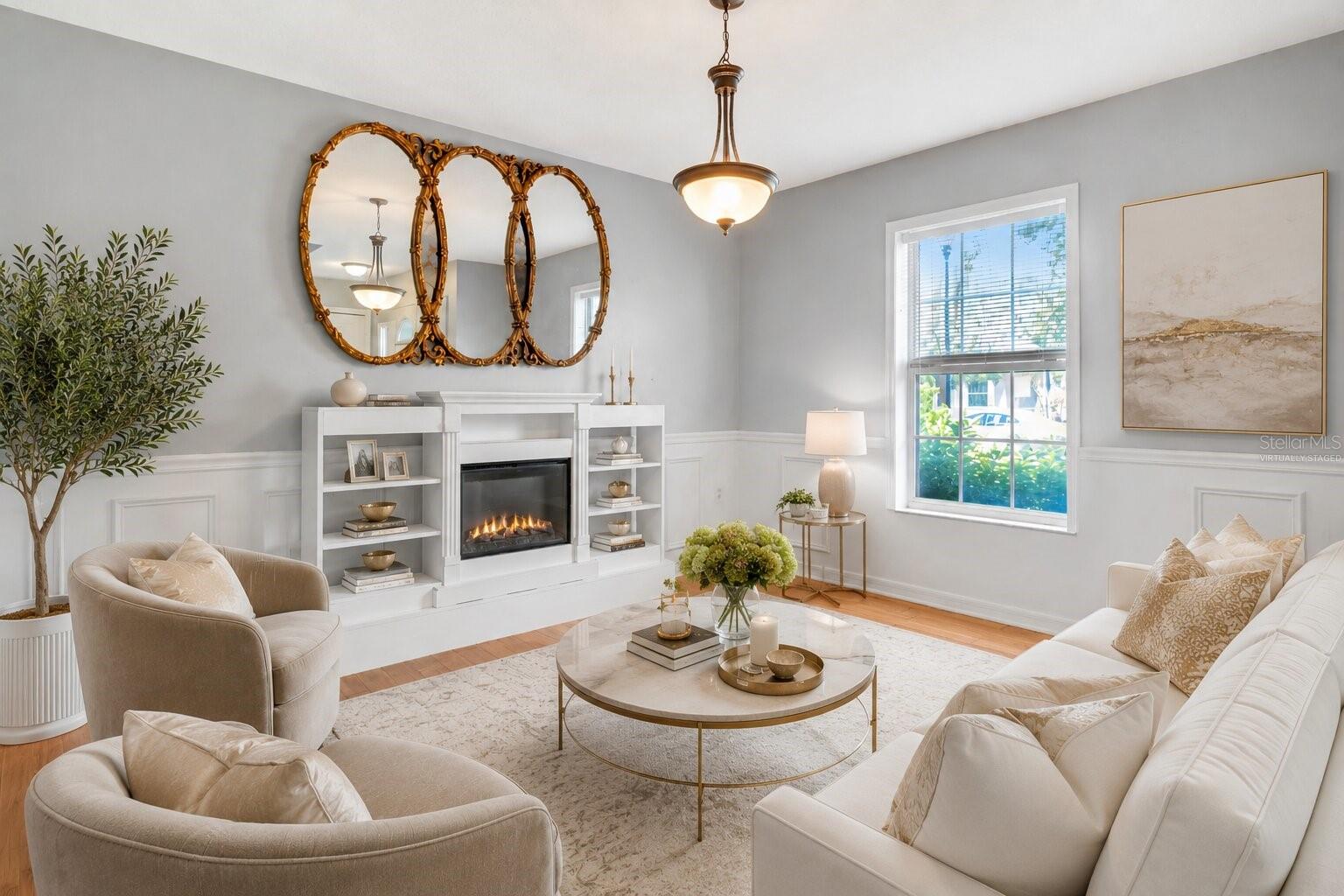 7642 PARK HILL AVE, LEESBURG, FL, 34748