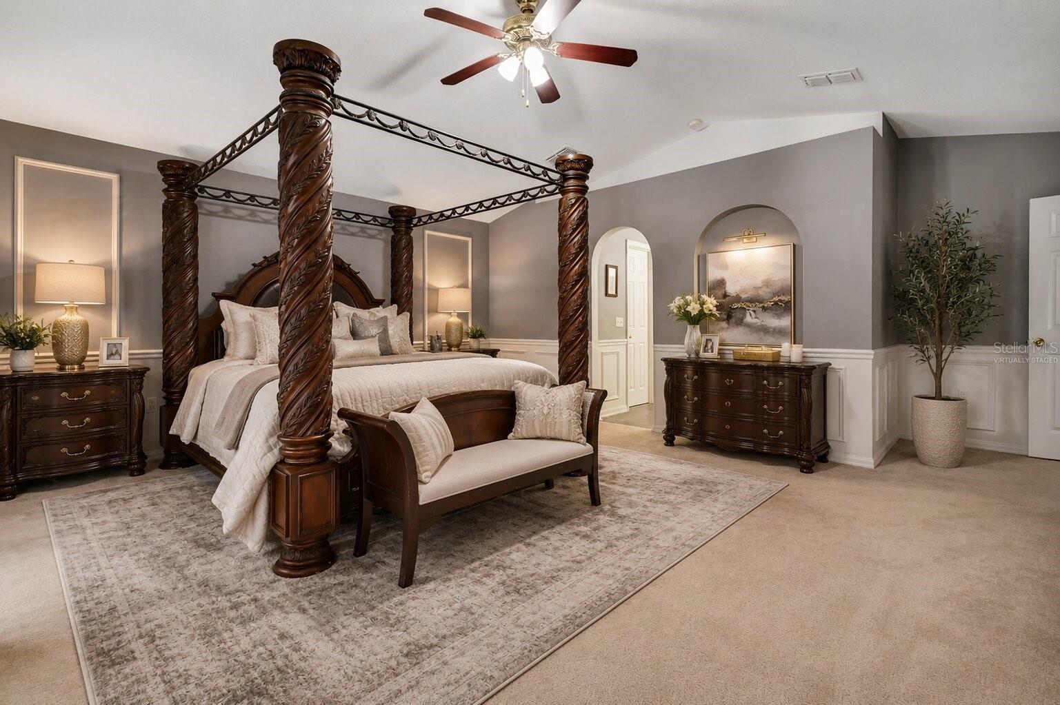 7642 PARK HILL AVE, LEESBURG, FL, 34748